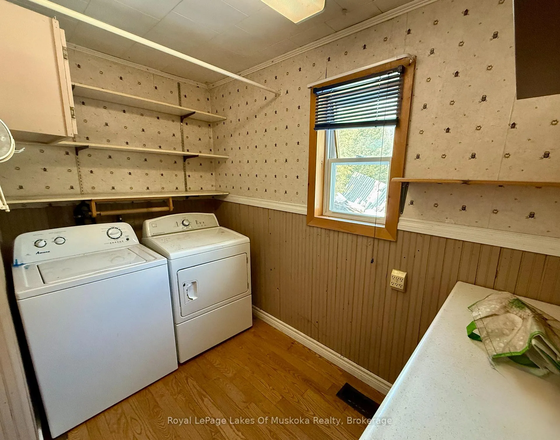 Photo 17 of 1071 Naismith Road, Bracebridge, Macaulay — HOMEH