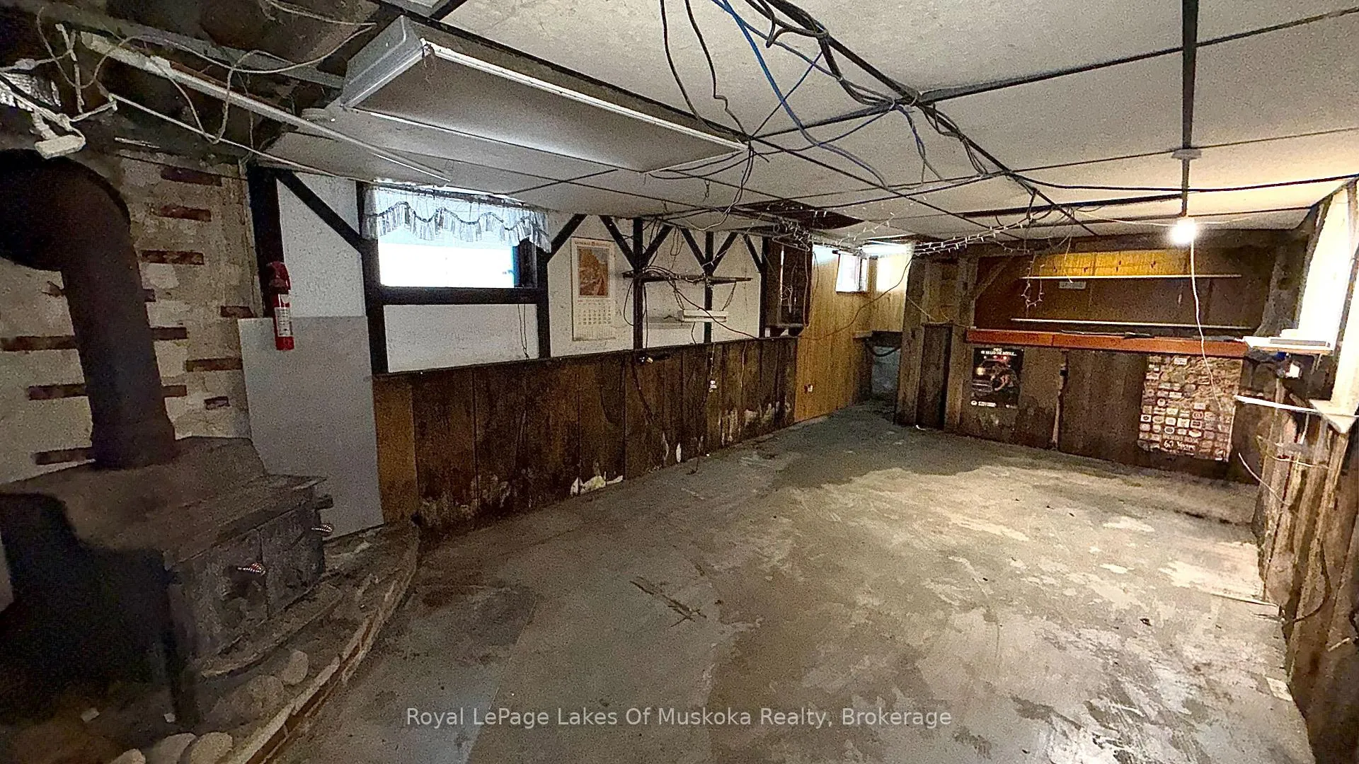 Photo 19 of 1071 Naismith Road, Bracebridge, Macaulay — HOMEH