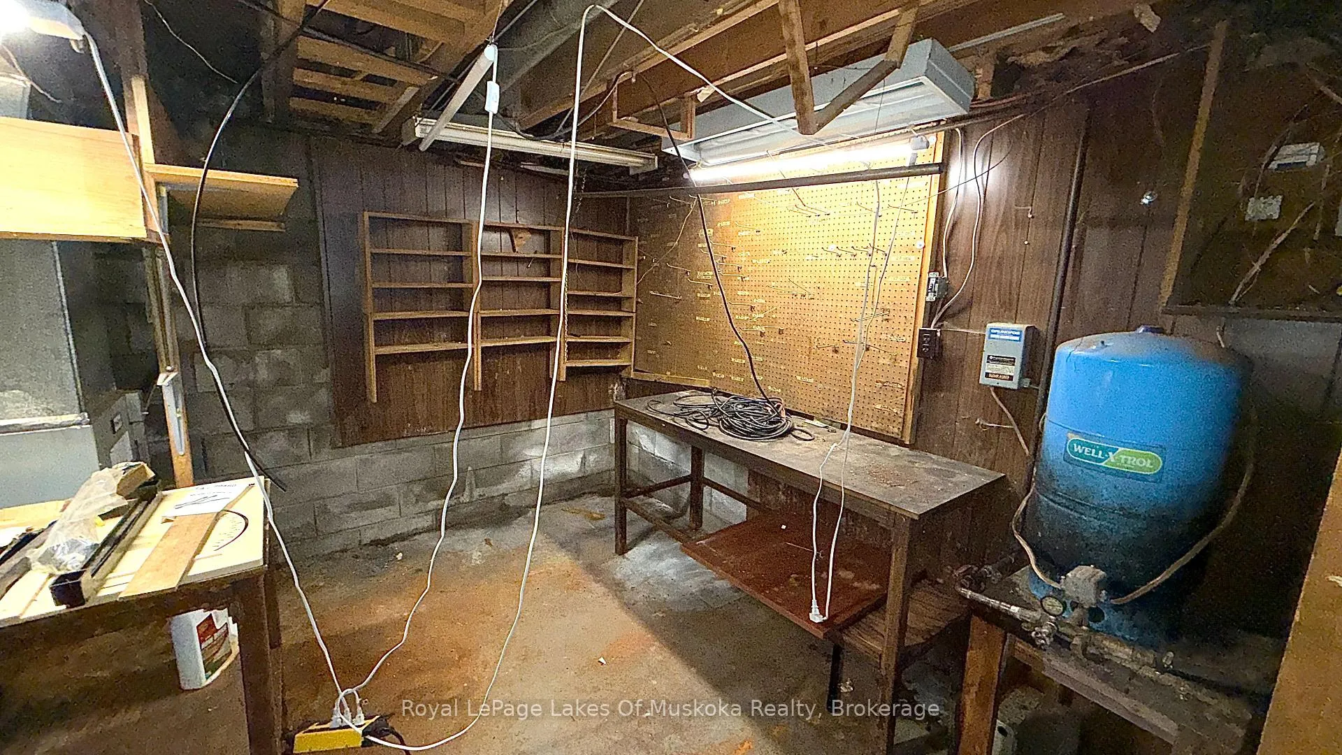 Photo 22 of 1071 Naismith Road, Bracebridge, Macaulay — HOMEH
