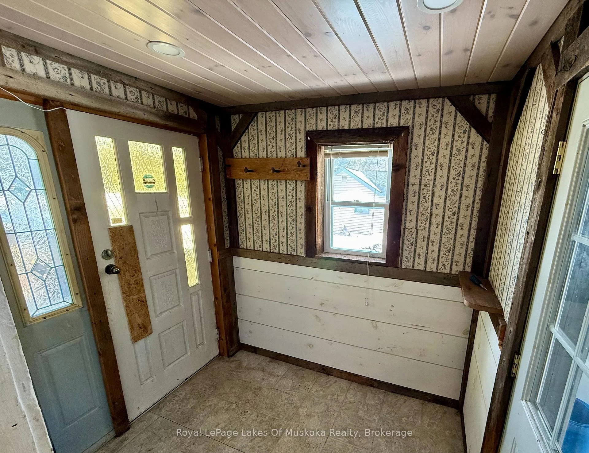 Photo 5 of 1071 Naismith Road, Bracebridge, Macaulay — HOMEH