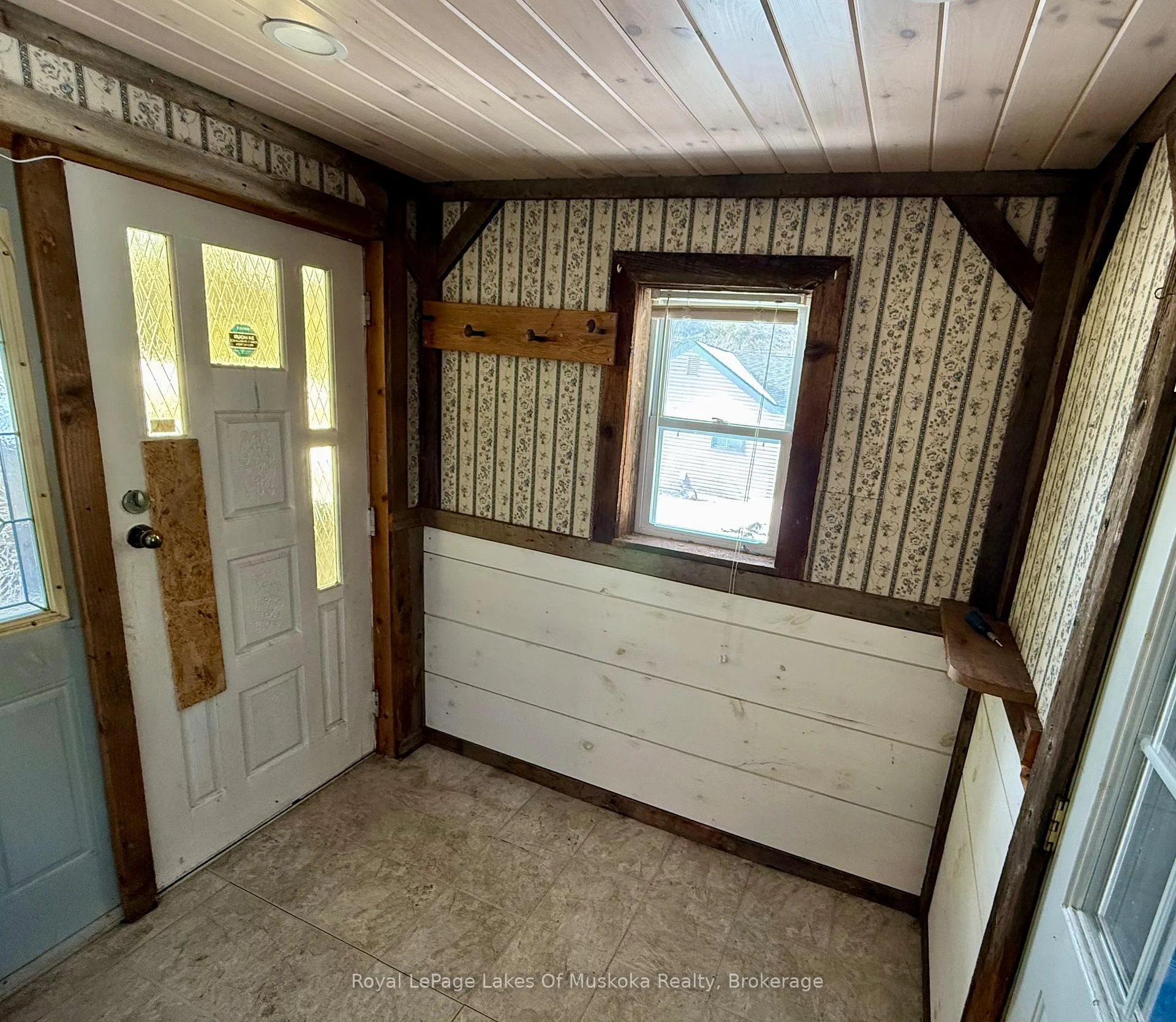 Photo 6 of 1071 Naismith Road, Bracebridge, Macaulay — HOMEH