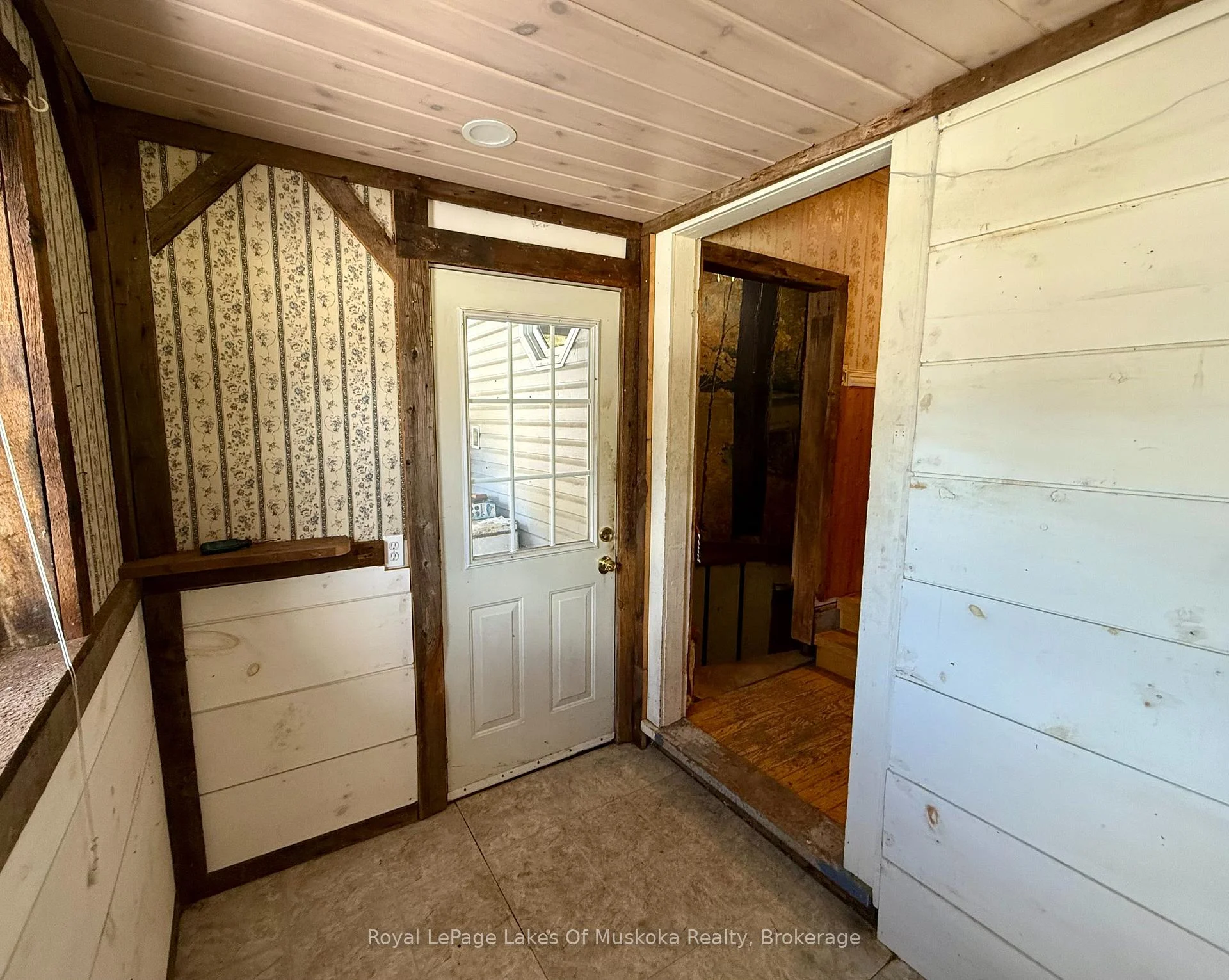 Photo 7 of 1071 Naismith Road, Bracebridge, Macaulay — HOMEH