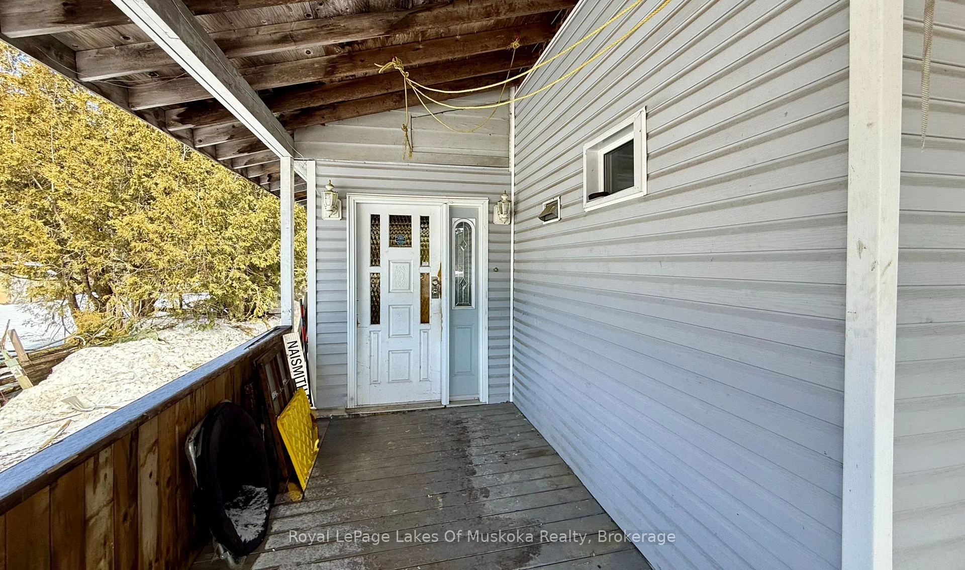 Photo 30 of 1071 Naismith Road, Bracebridge, Macaulay — HOMEH