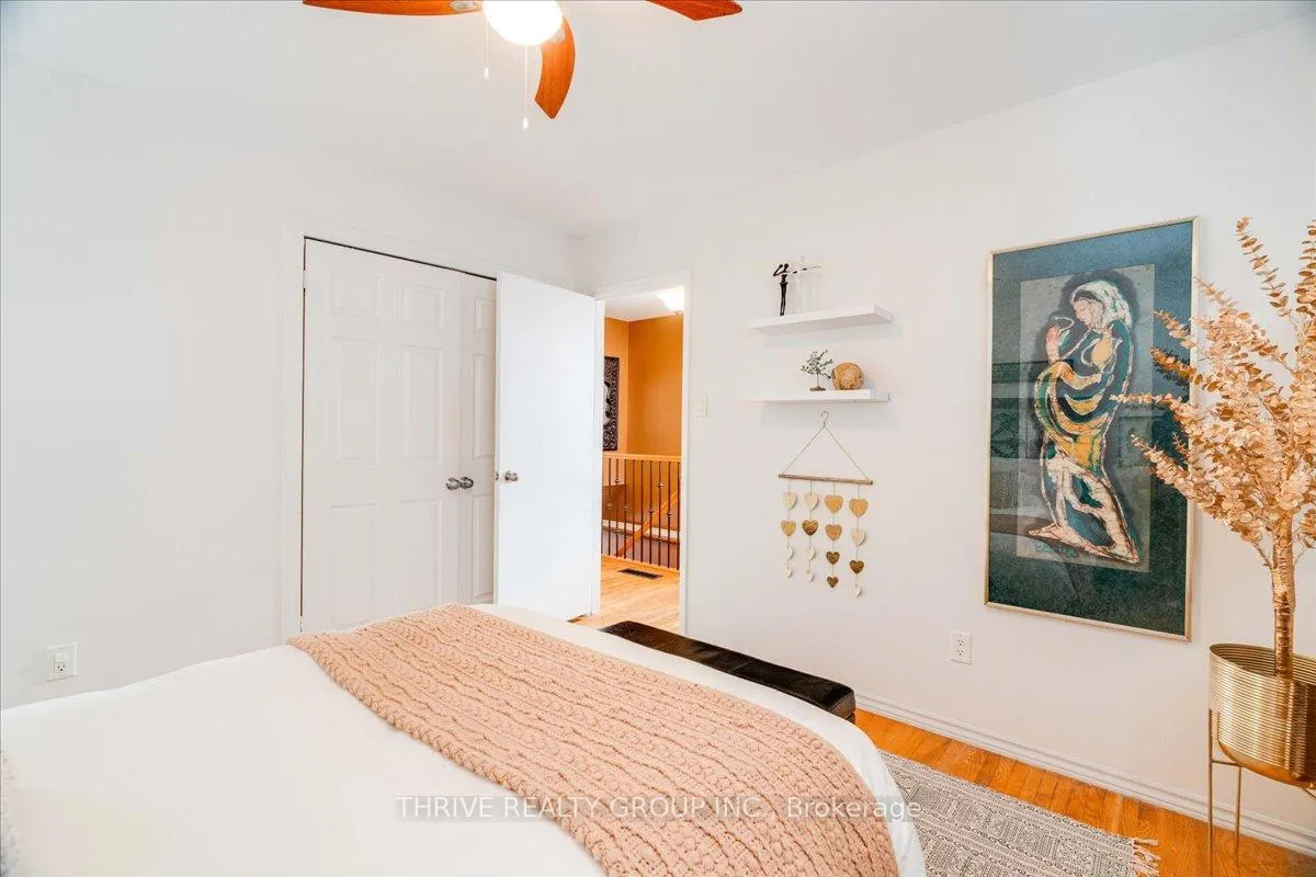 Photo 14 of 55 Breckenridge Crescent, London, South Y — HOMEH
