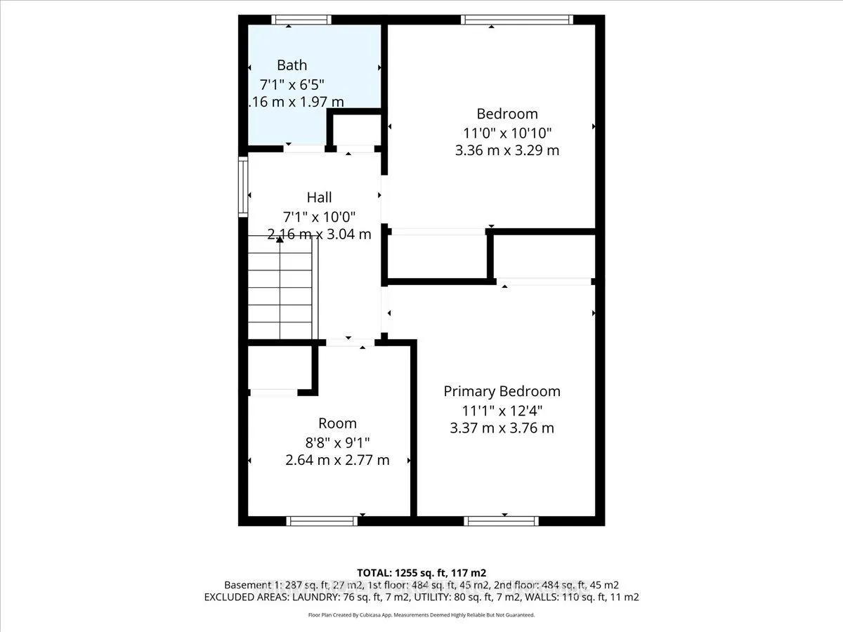 Photo 26 of 55 Breckenridge Crescent, London, South Y — HOMEH