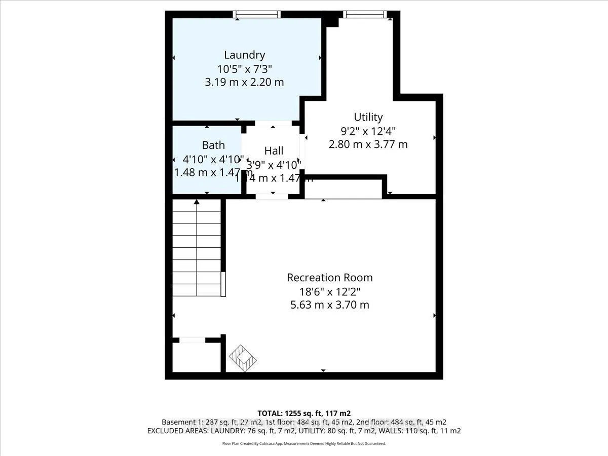 Photo 27 of 55 Breckenridge Crescent, London, South Y — HOMEH