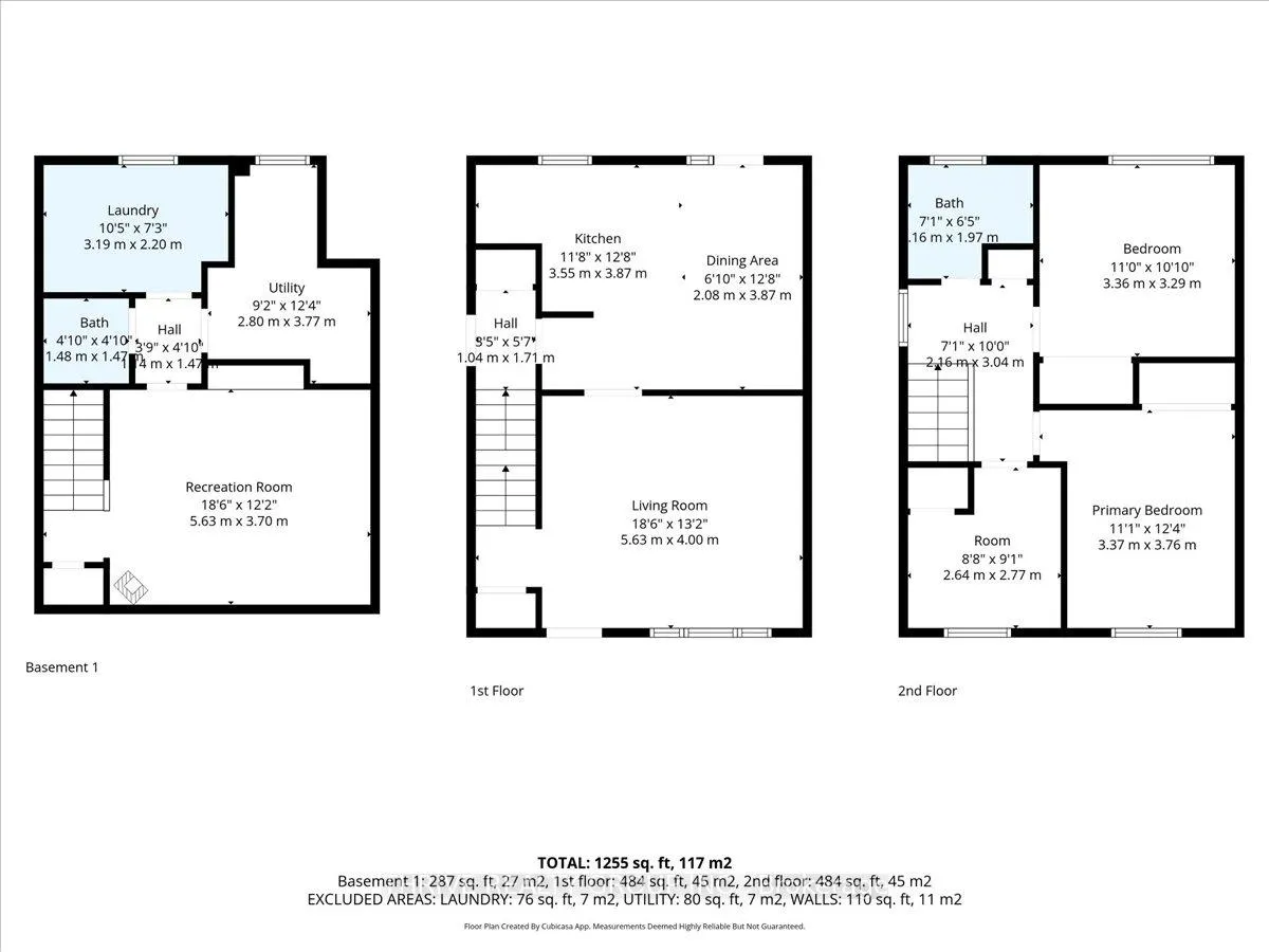 Photo 28 of 55 Breckenridge Crescent, London, South Y — HOMEH