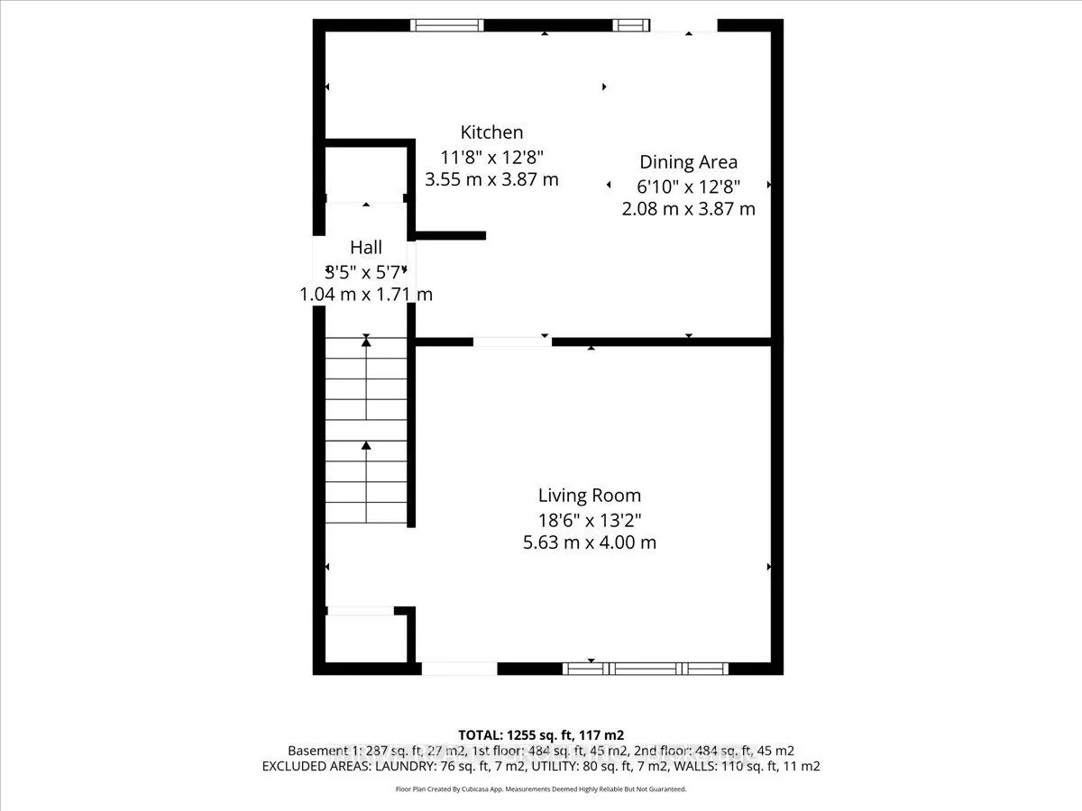 Photo 29 of 55 Breckenridge Crescent, London, South Y — HOMEH