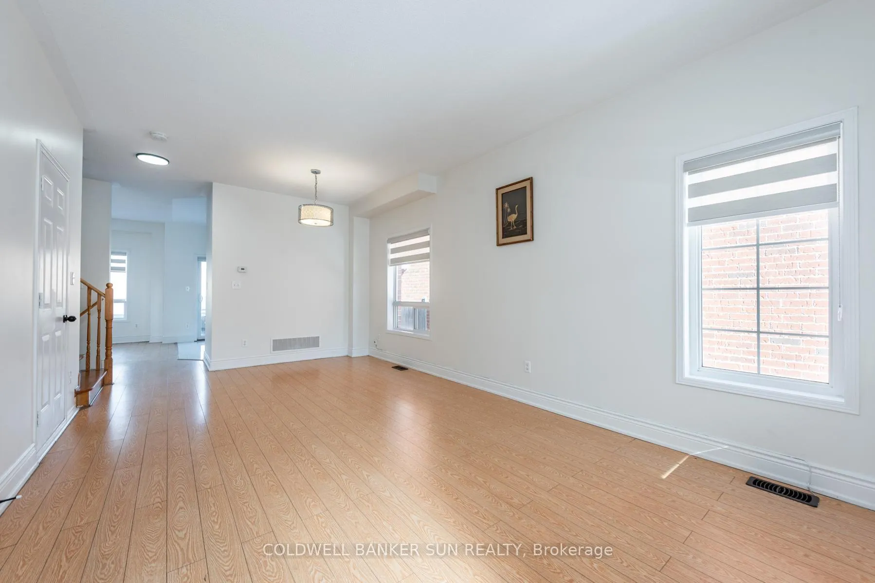 Photo 6 of 13 Travis Crescent, Brampton, Fletcher's Meadow — HOMEH