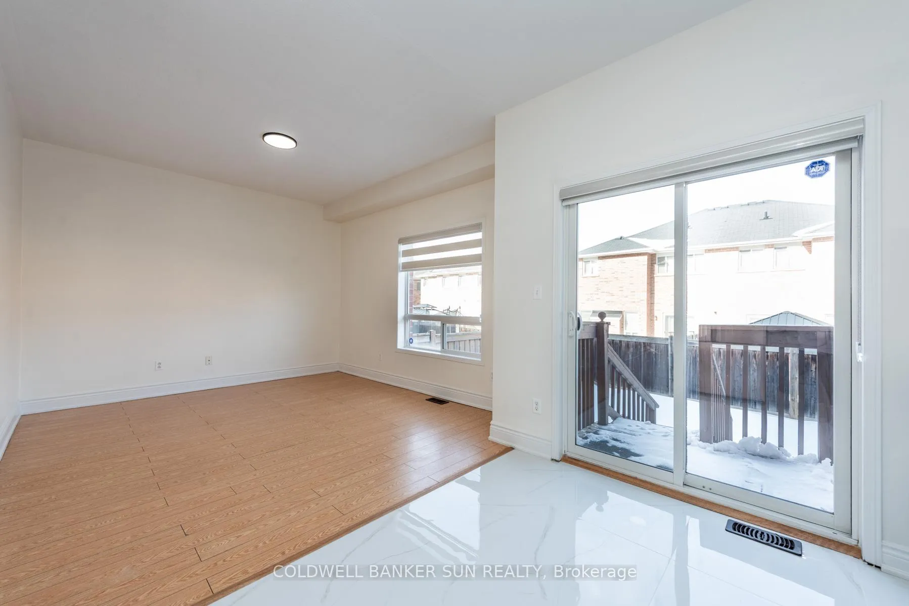 Photo 11 of 13 Travis Crescent, Brampton, Fletcher's Meadow — HOMEH