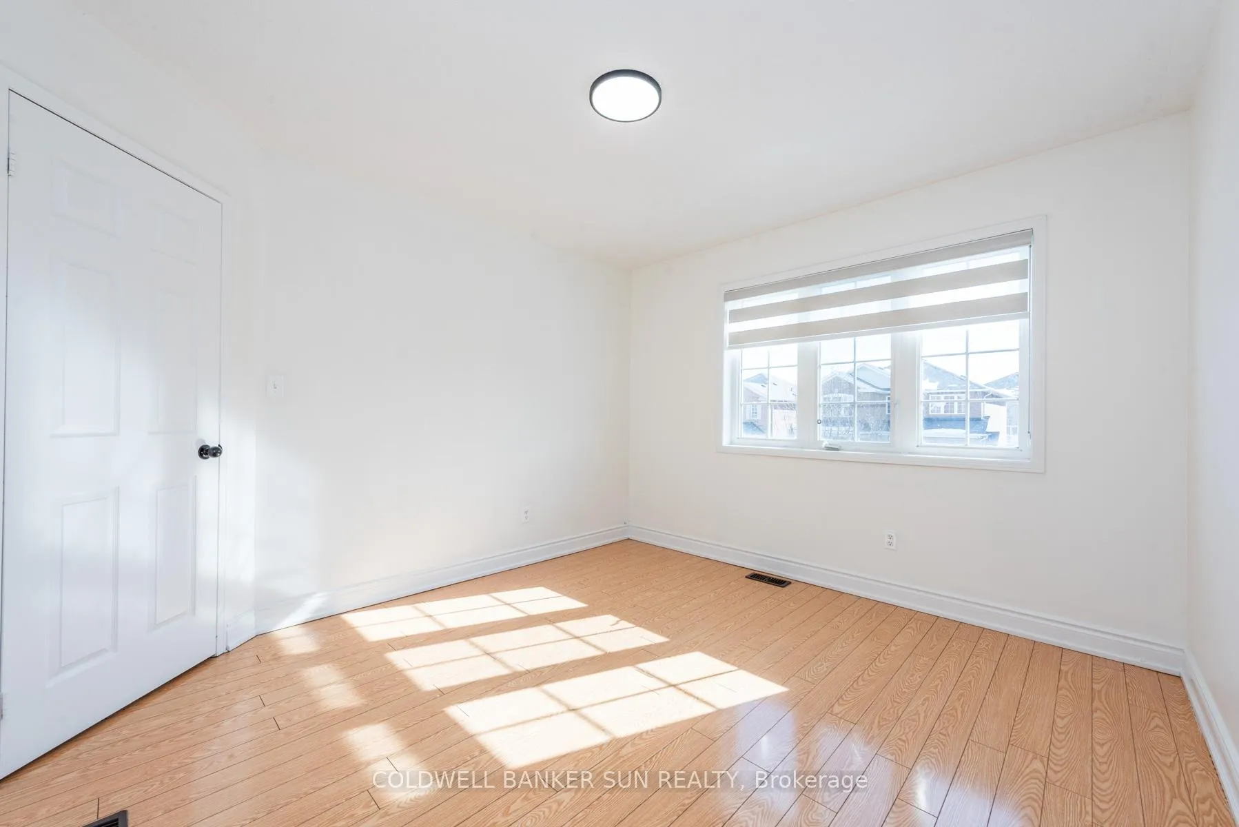 Photo 23 of 13 Travis Crescent, Brampton, Fletcher's Meadow — HOMEH
