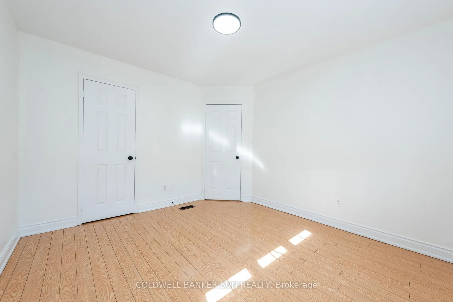 Photo 24 of 13 Travis Crescent, Brampton, Fletcher's Meadow — HOMEH