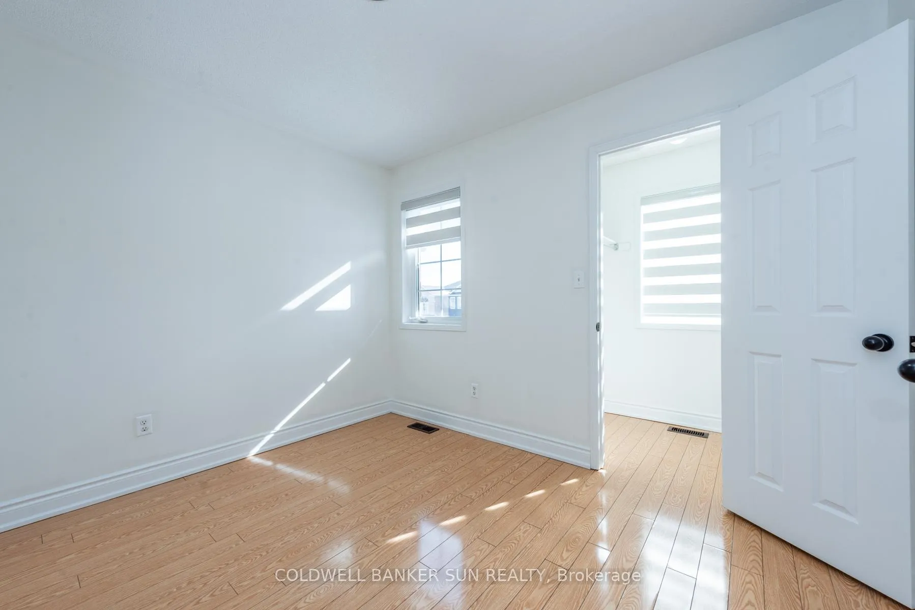 Photo 25 of 13 Travis Crescent, Brampton, Fletcher's Meadow — HOMEH