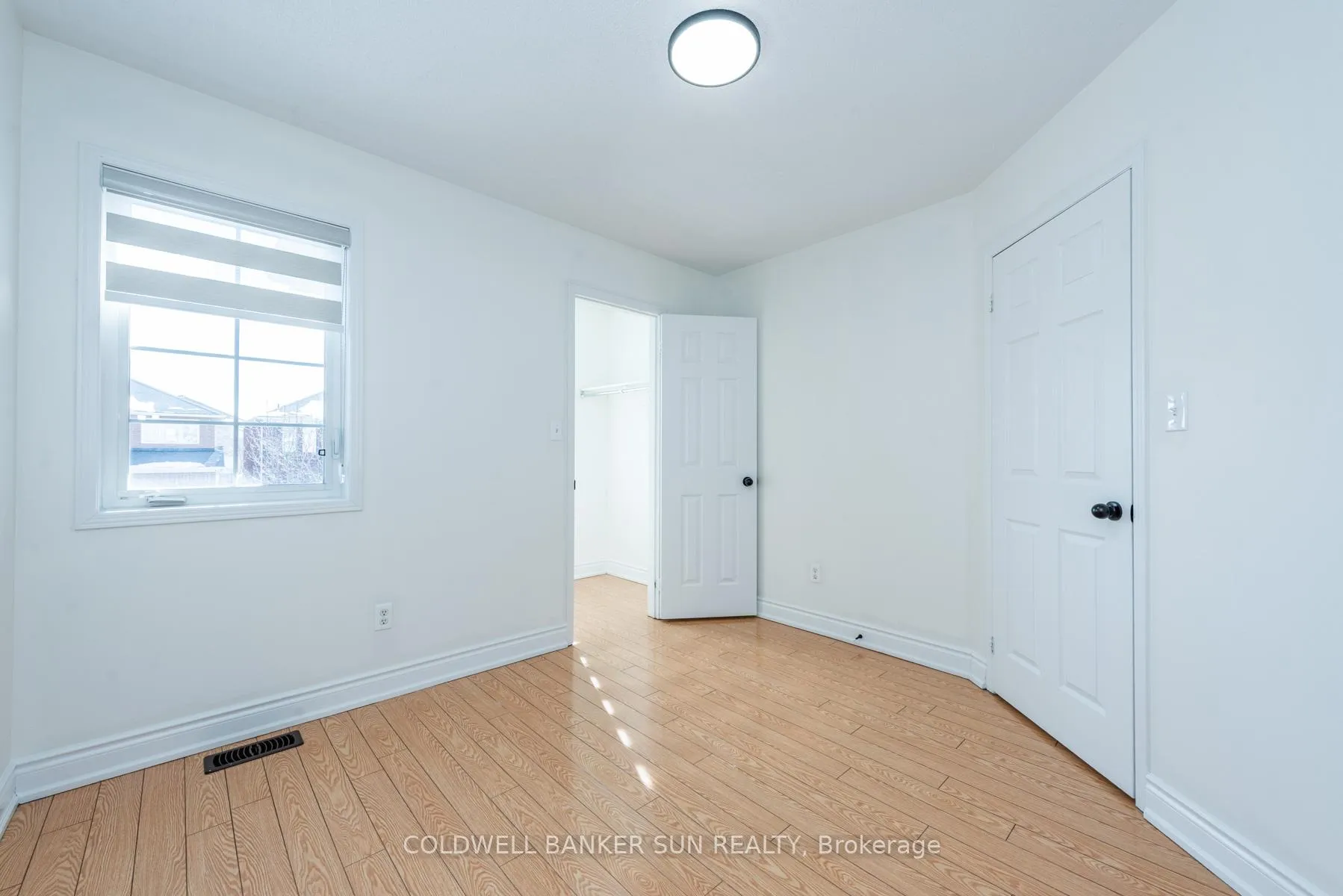 Photo 26 of 13 Travis Crescent, Brampton, Fletcher's Meadow — HOMEH
