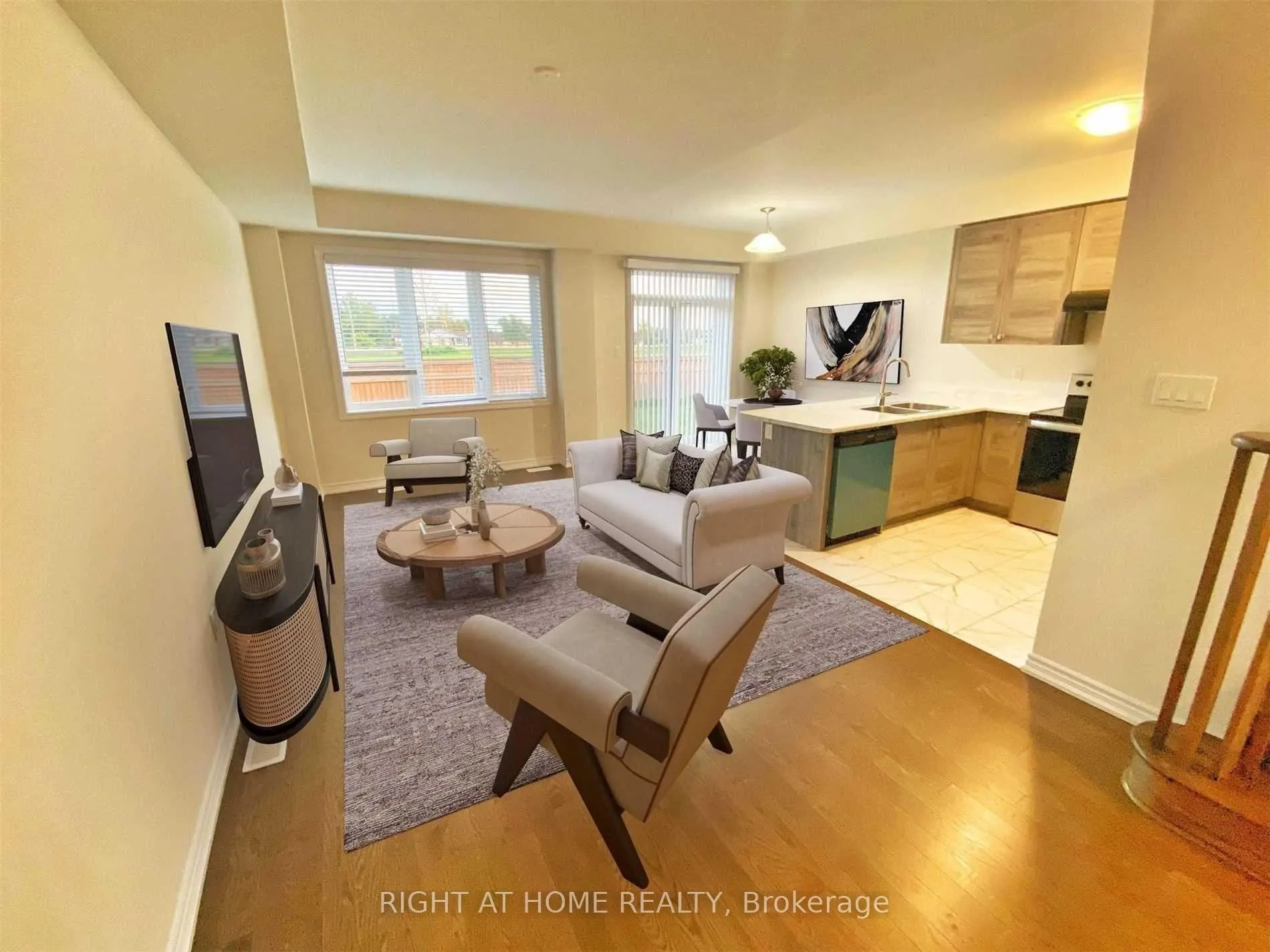 Photo 2 of 242 Explorer Way, Thorold, Rolling Meadows — HOMEH