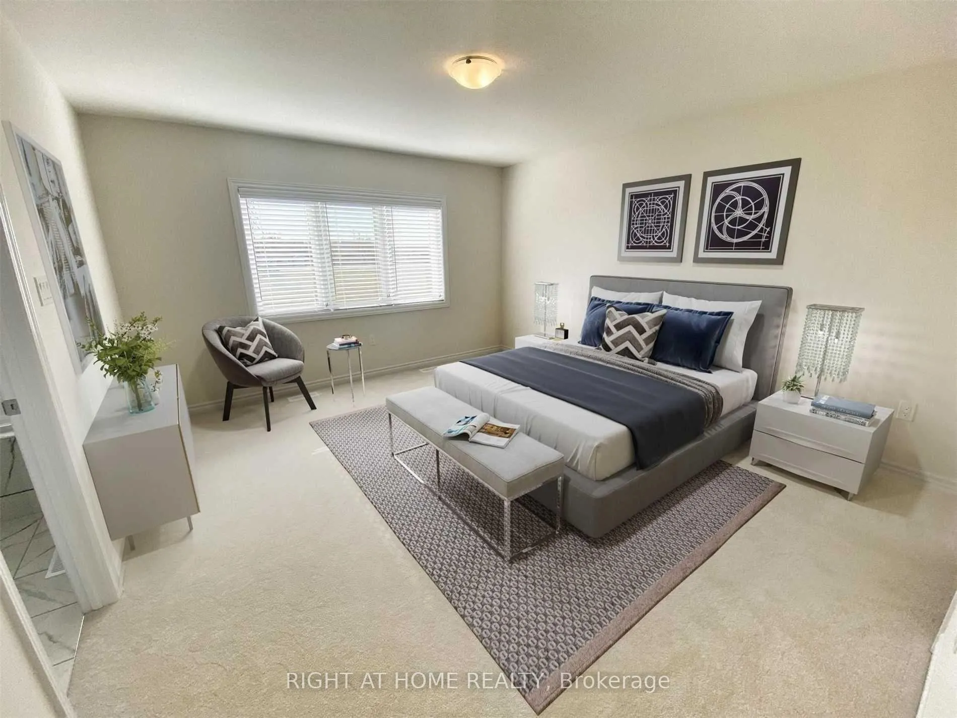 Photo 11 of 242 Explorer Way, Thorold, Rolling Meadows — HOMEH