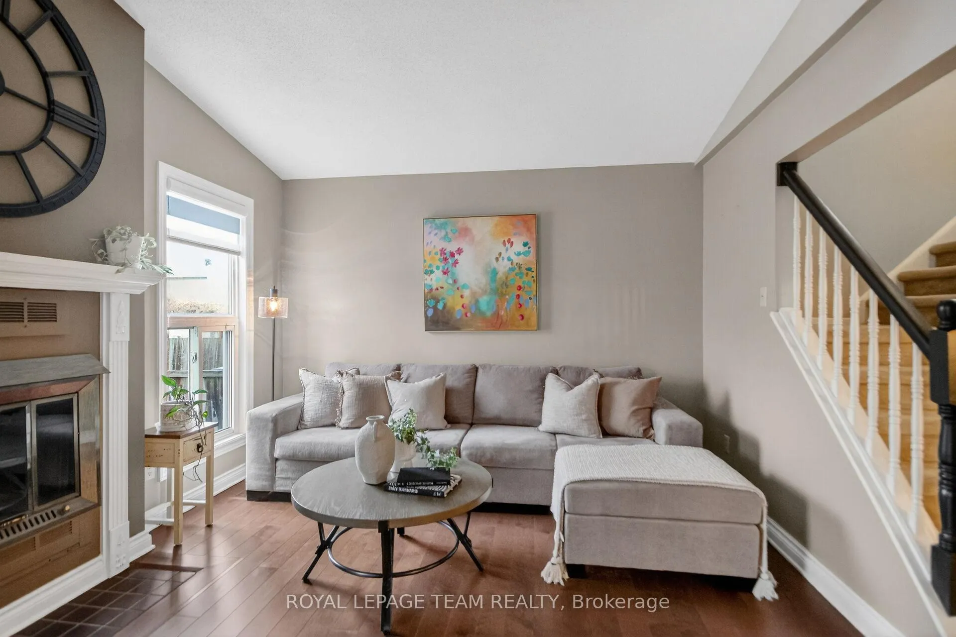 Photo 21 of 8 Gowrie Drive, Ottawa, Kanata - Glencairn/Hazeldean — HOMEH
