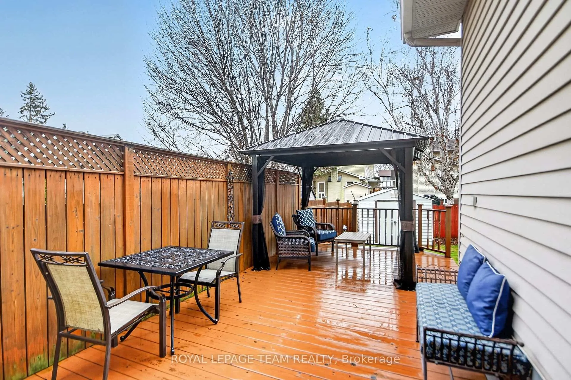 Photo 39 of 8 Gowrie Drive, Ottawa, Kanata - Glencairn/Hazeldean — HOMEH