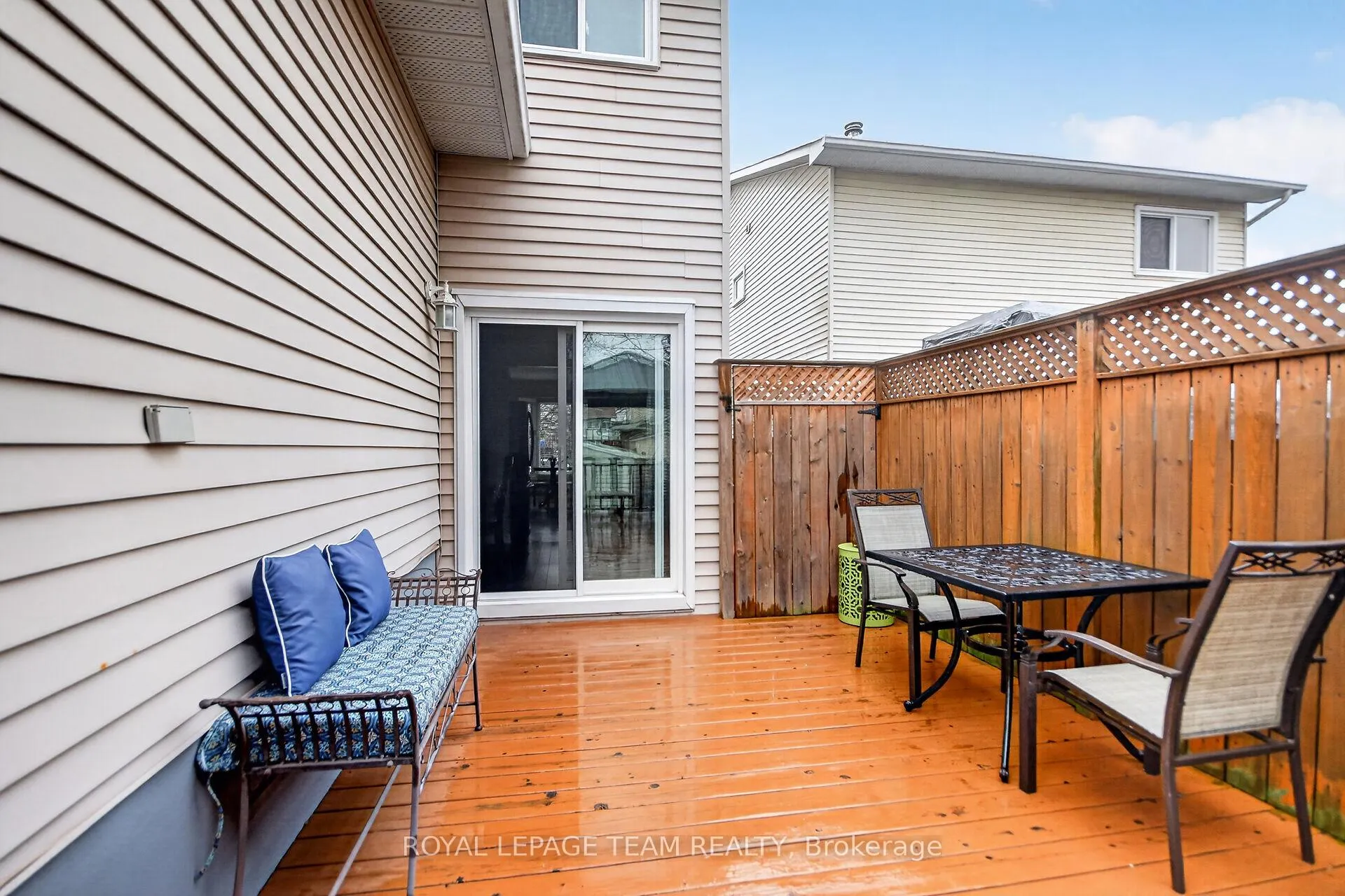 Photo 41 of 8 Gowrie Drive, Ottawa, Kanata - Glencairn/Hazeldean — HOMEH