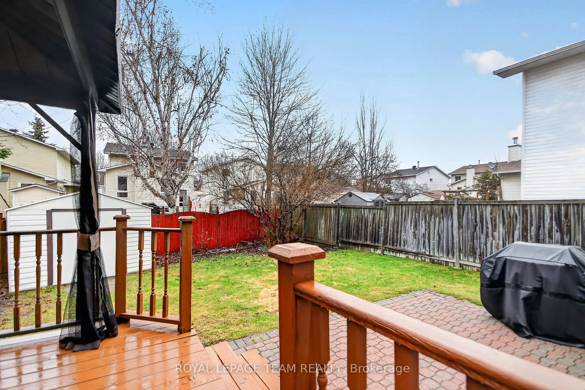 Photo 42 of 8 Gowrie Drive, Ottawa, Kanata - Glencairn/Hazeldean — HOMEH