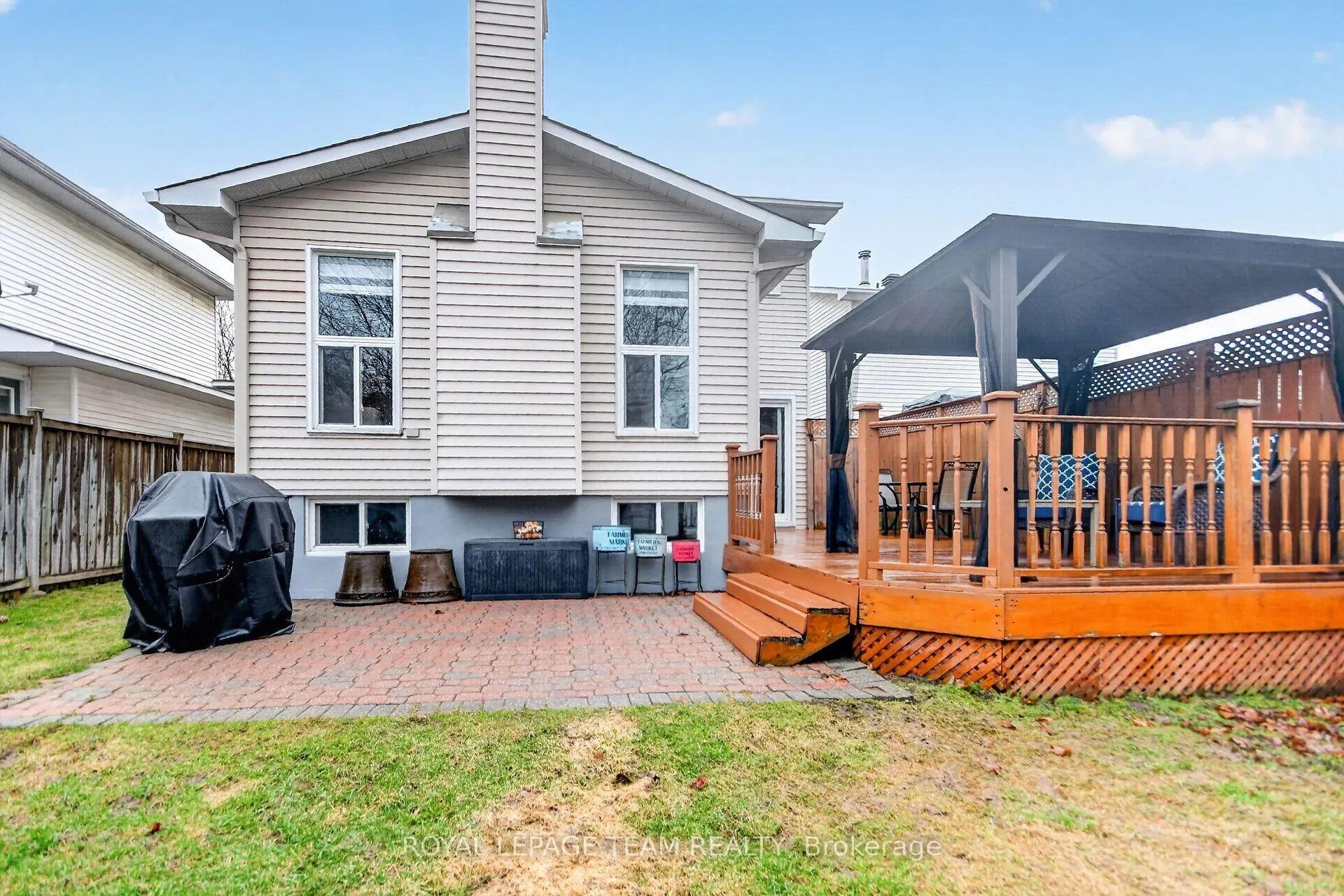 Photo 43 of 8 Gowrie Drive, Ottawa, Kanata - Glencairn/Hazeldean — HOMEH