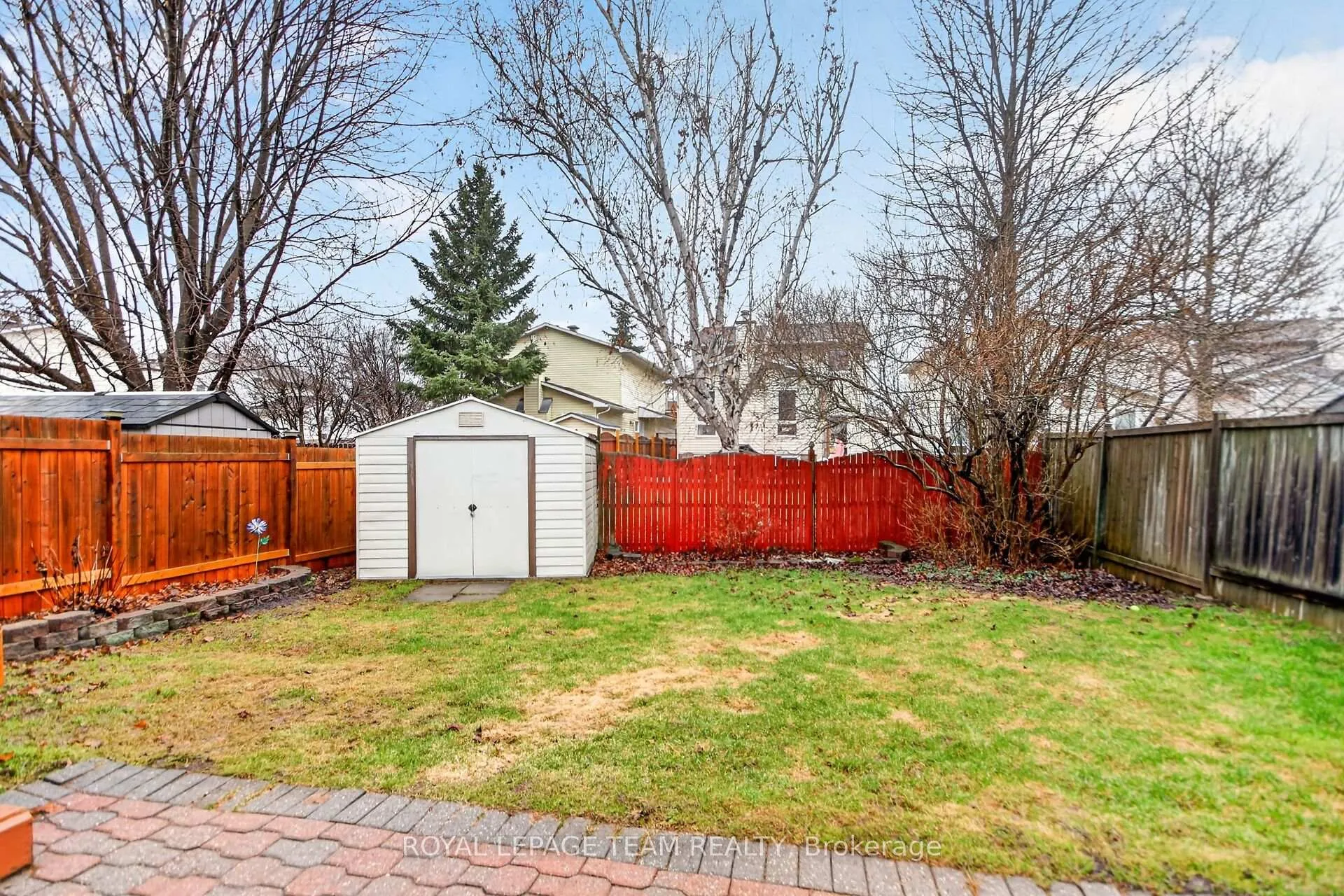 Photo 44 of 8 Gowrie Drive, Ottawa, Kanata - Glencairn/Hazeldean — HOMEH