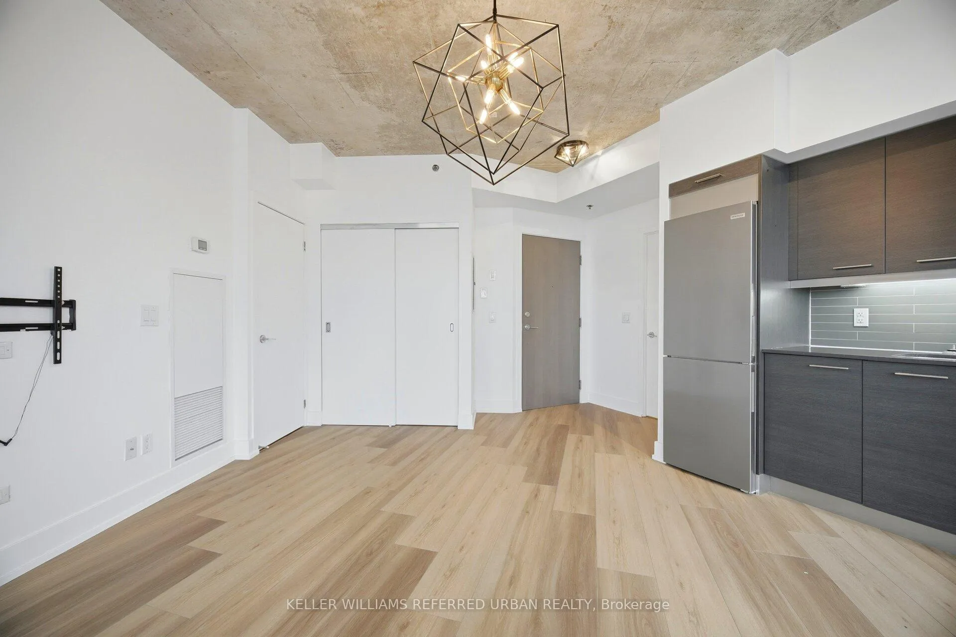 Photo 22 of Unit 607, 90 Trinity Street, Toronto, Moss Park — HOMEH