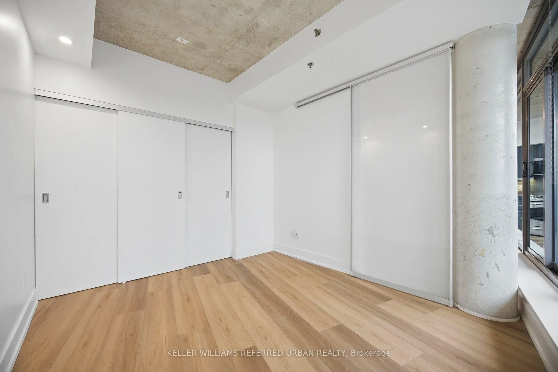 Photo 29 of Unit 607, 90 Trinity Street, Toronto, Moss Park — HOMEH