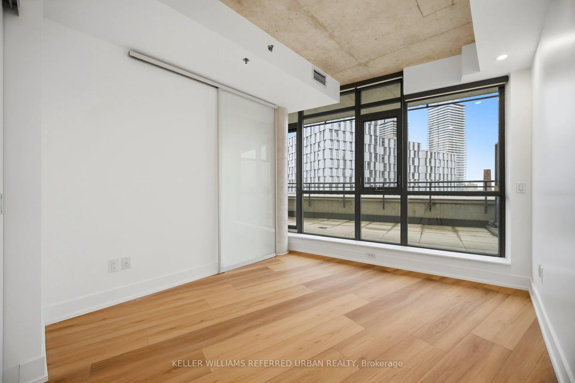 Photo 30 of Unit 607, 90 Trinity Street, Toronto, Moss Park — HOMEH