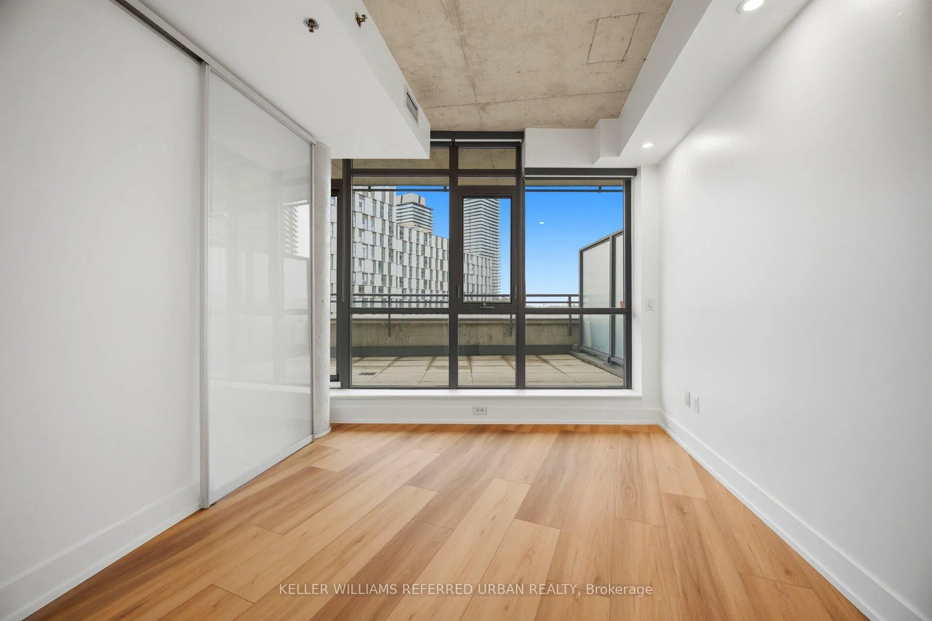 Photo 31 of Unit 607, 90 Trinity Street, Toronto, Moss Park — HOMEH