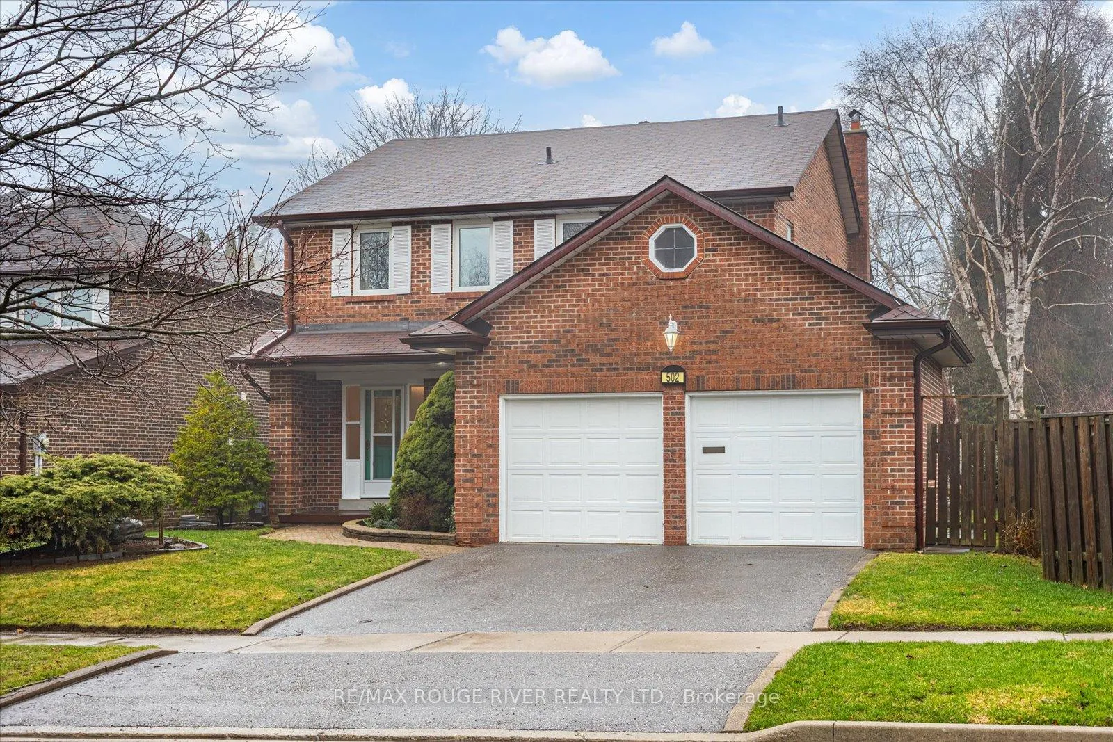 Photo 1 of 502 Broadgreen Street, Pickering, West Shore — HOMEH