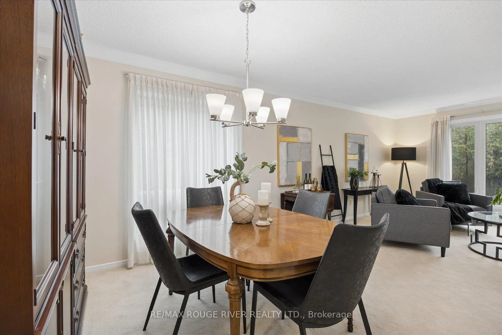 Photo 8 of 502 Broadgreen Street, Pickering, West Shore — HOMEH
