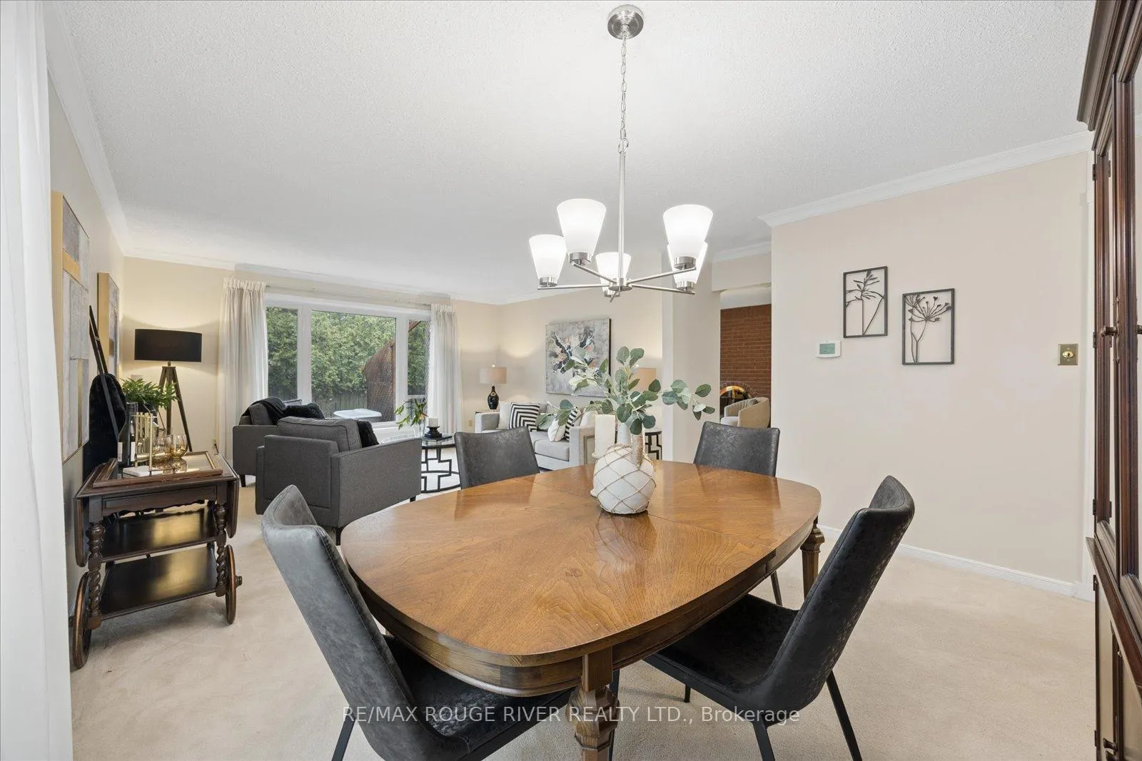 Photo 9 of 502 Broadgreen Street, Pickering, West Shore — HOMEH