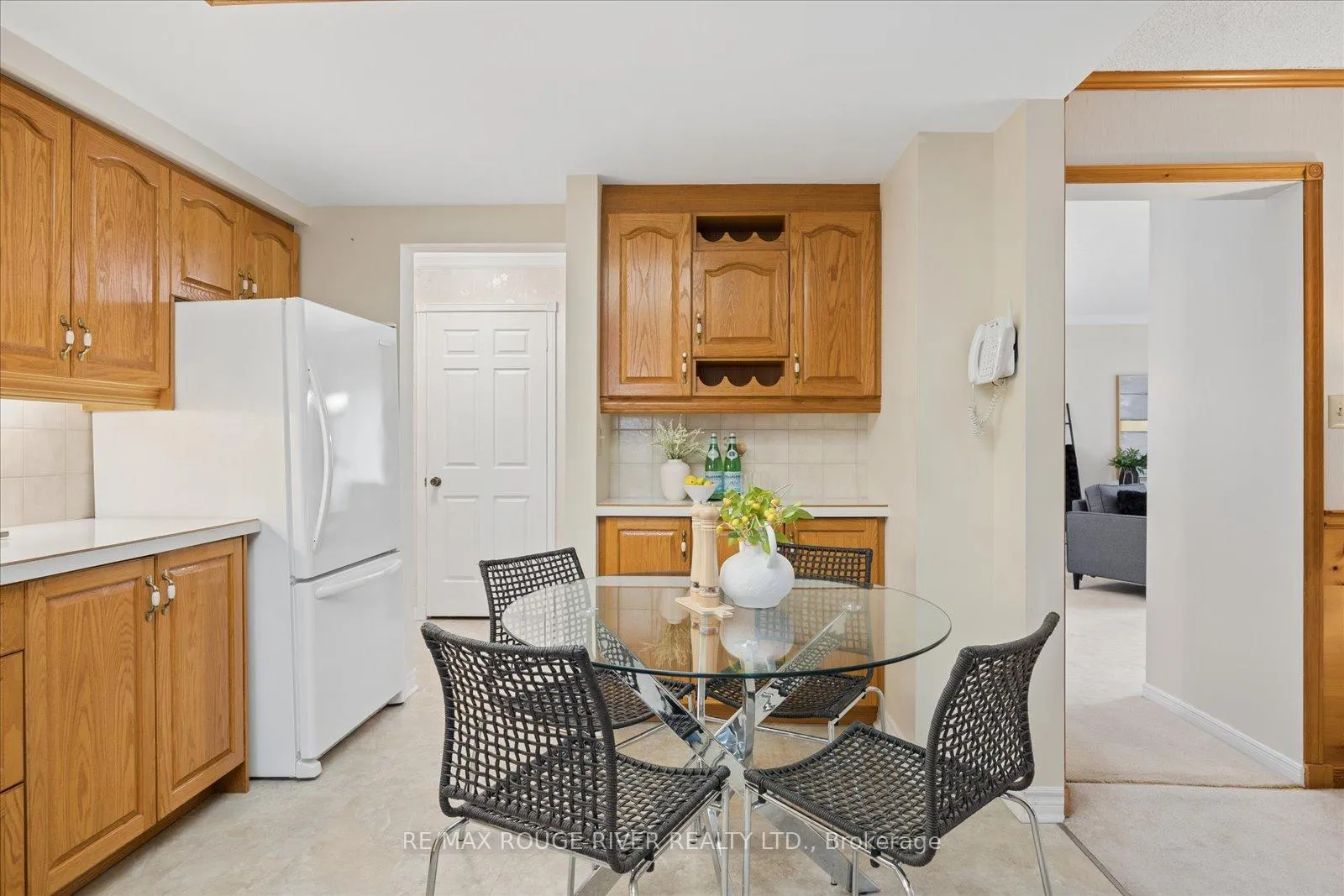 Photo 12 of 502 Broadgreen Street, Pickering, West Shore — HOMEH