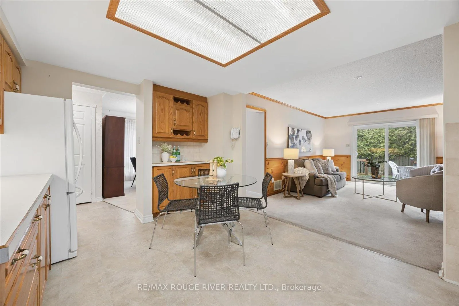 Photo 13 of 502 Broadgreen Street, Pickering, West Shore — HOMEH