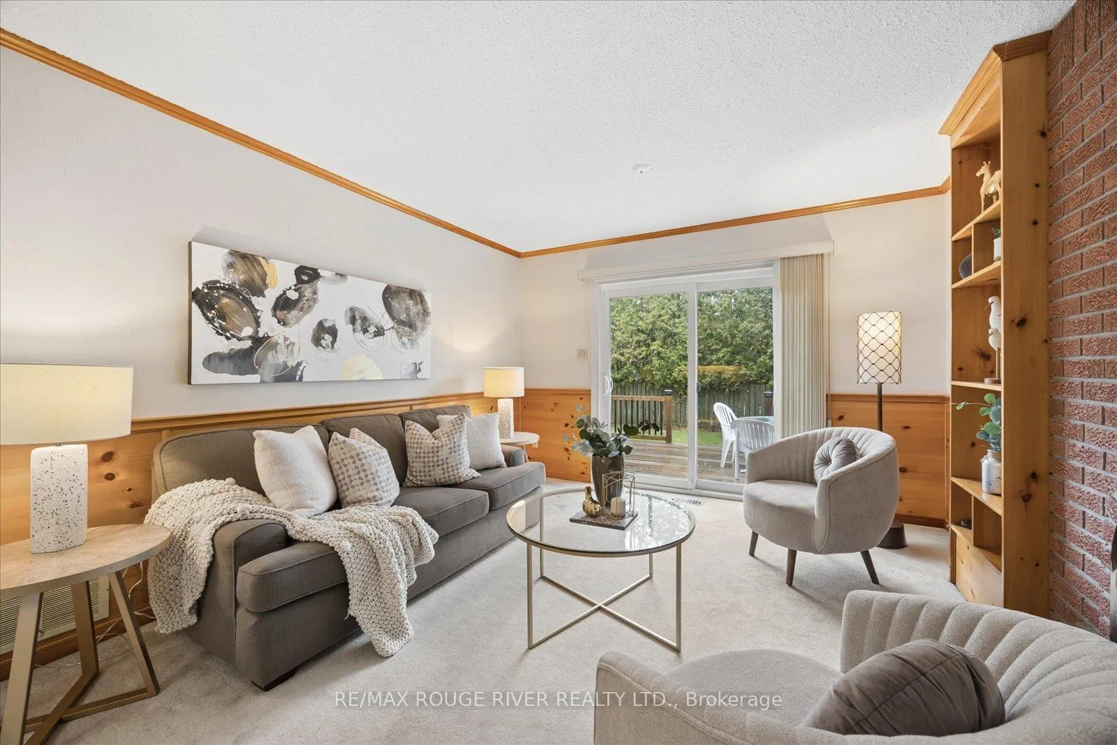 Photo 14 of 502 Broadgreen Street, Pickering, West Shore — HOMEH