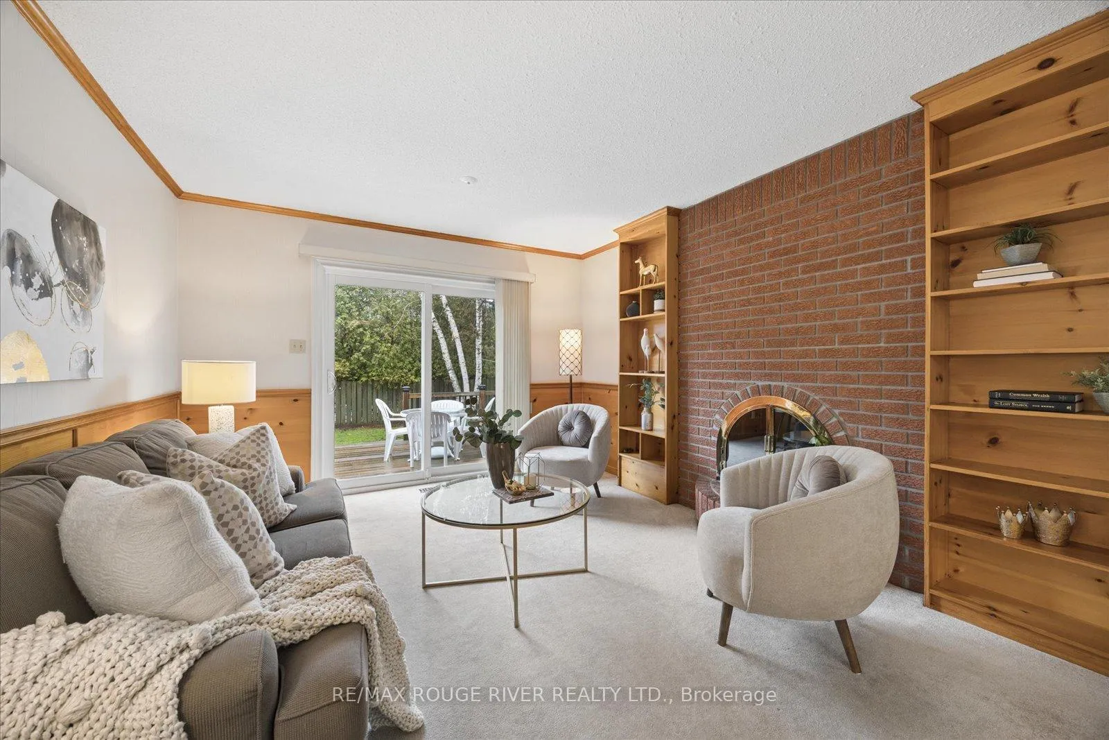 Photo 15 of 502 Broadgreen Street, Pickering, West Shore — HOMEH