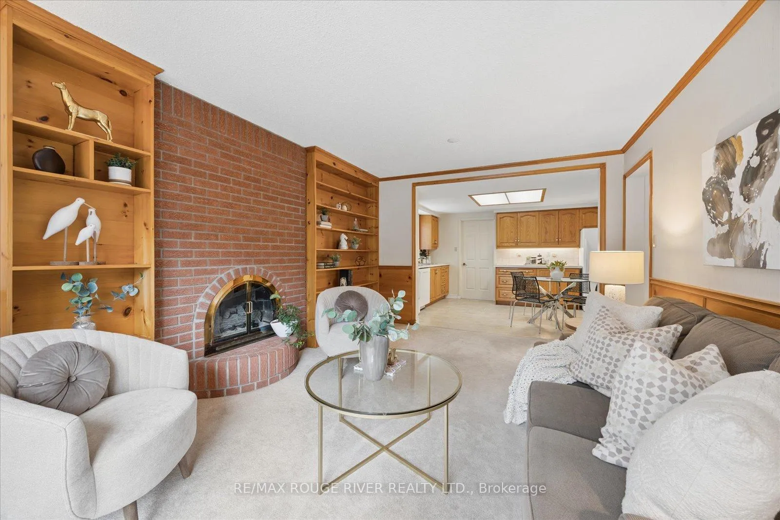 Photo 16 of 502 Broadgreen Street, Pickering, West Shore — HOMEH