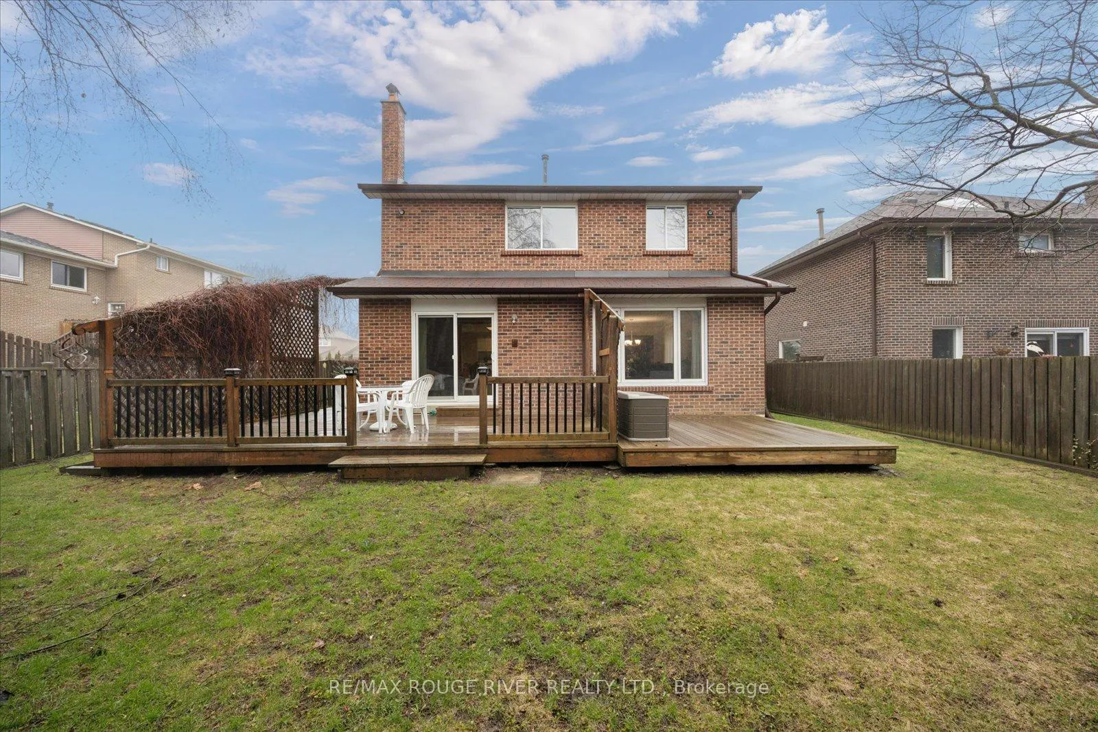 Photo 30 of 502 Broadgreen Street, Pickering, West Shore — HOMEH