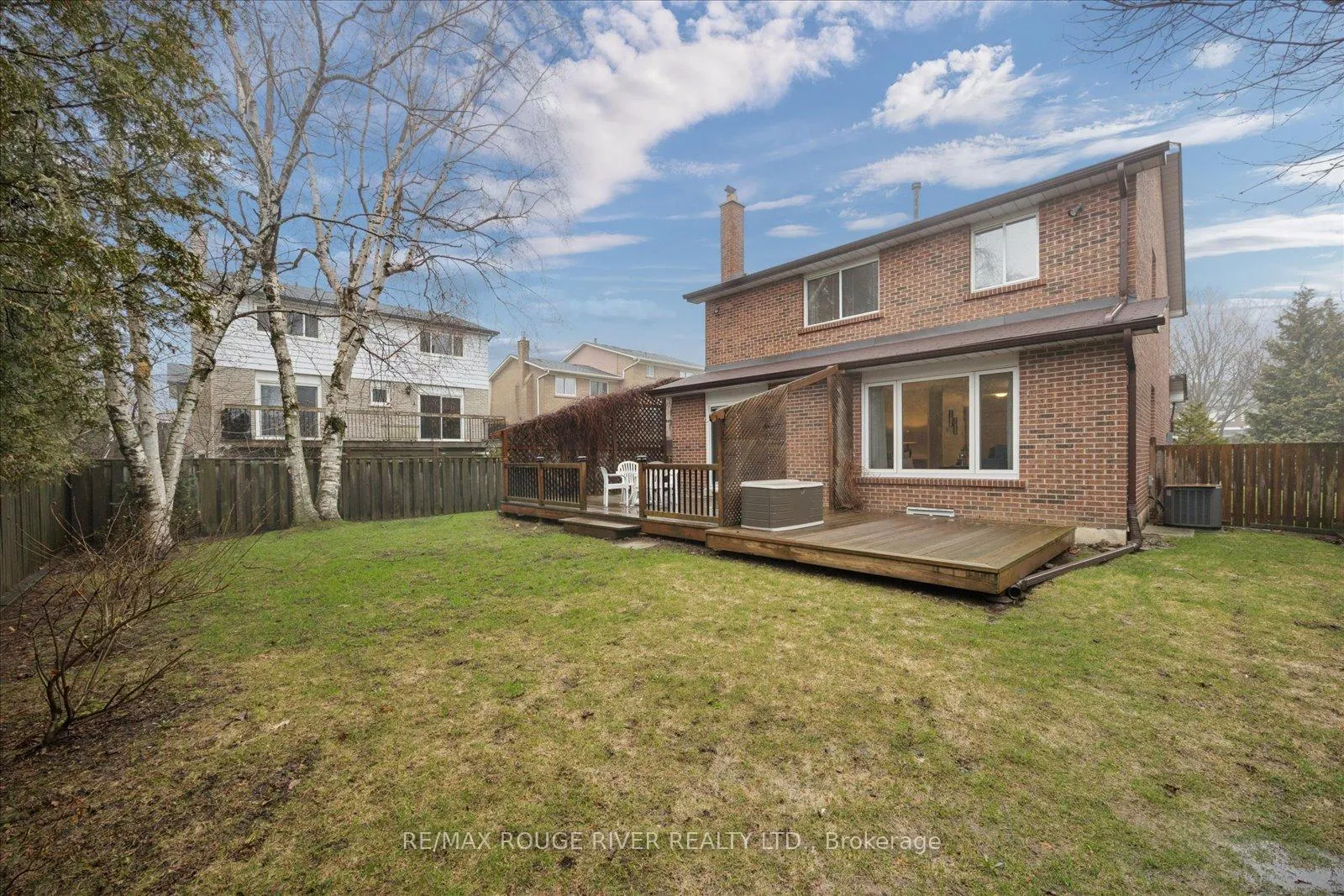 Photo 31 of 502 Broadgreen Street, Pickering, West Shore — HOMEH