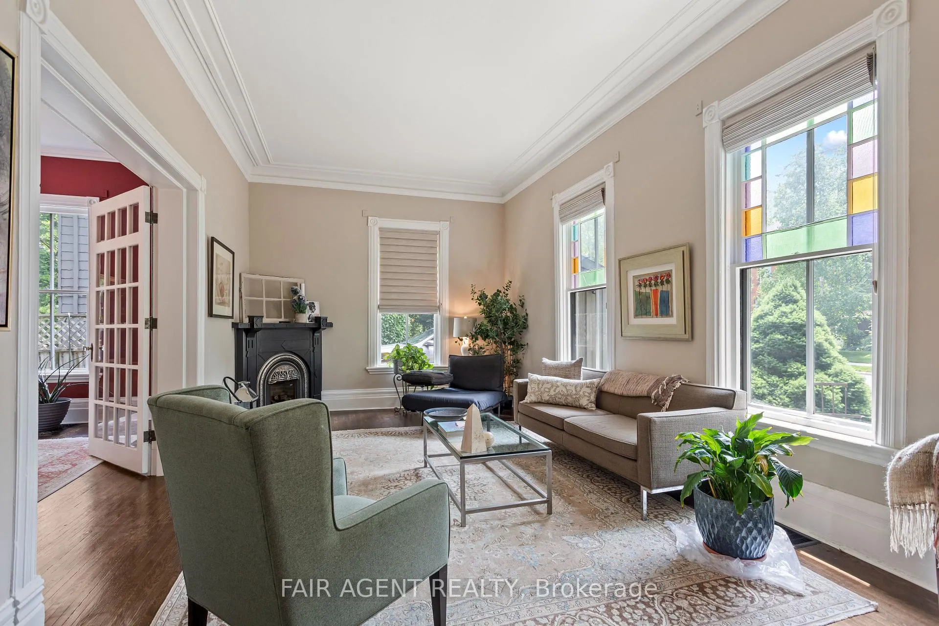Photo 11 of 26 Daly Avenue, Stratford — HOMEH