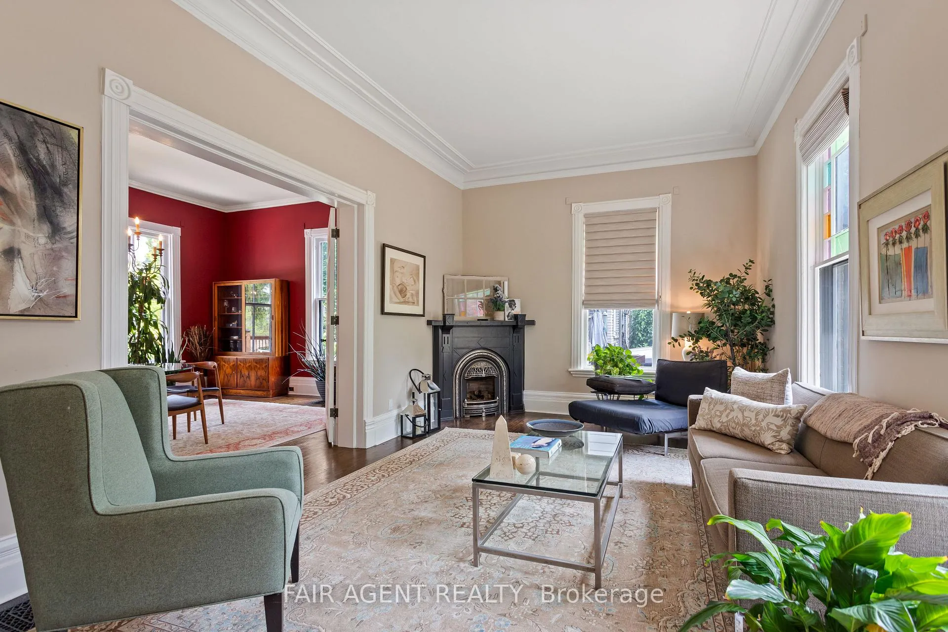 Photo 12 of 26 Daly Avenue, Stratford — HOMEH