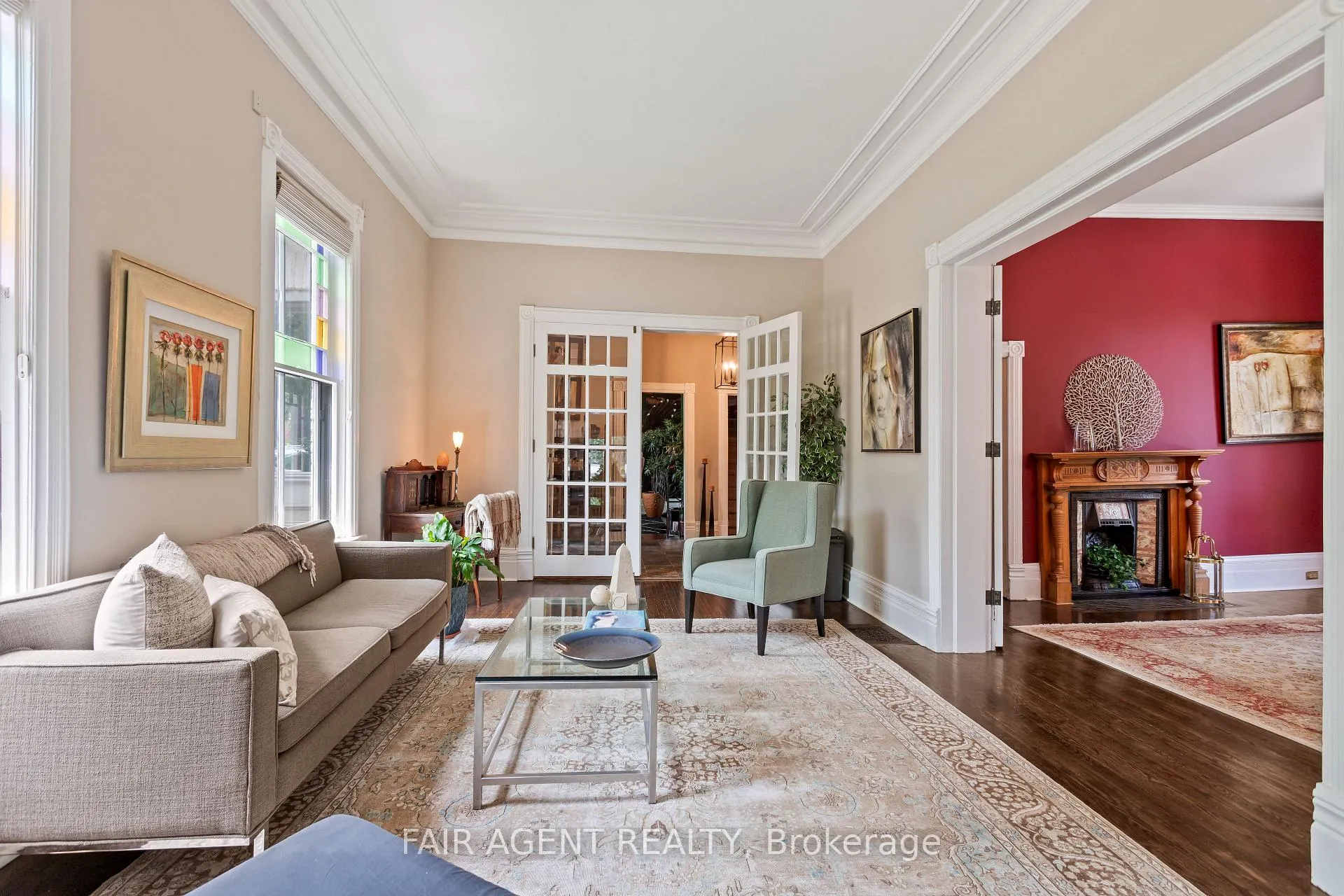 Photo 13 of 26 Daly Avenue, Stratford — HOMEH