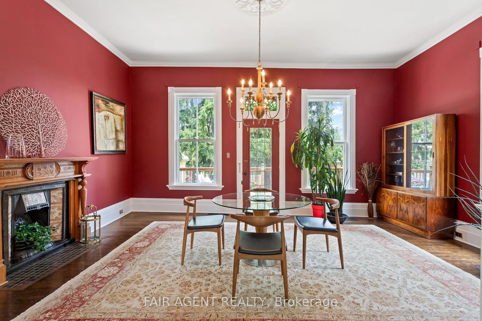 Photo 15 of 26 Daly Avenue, Stratford — HOMEH