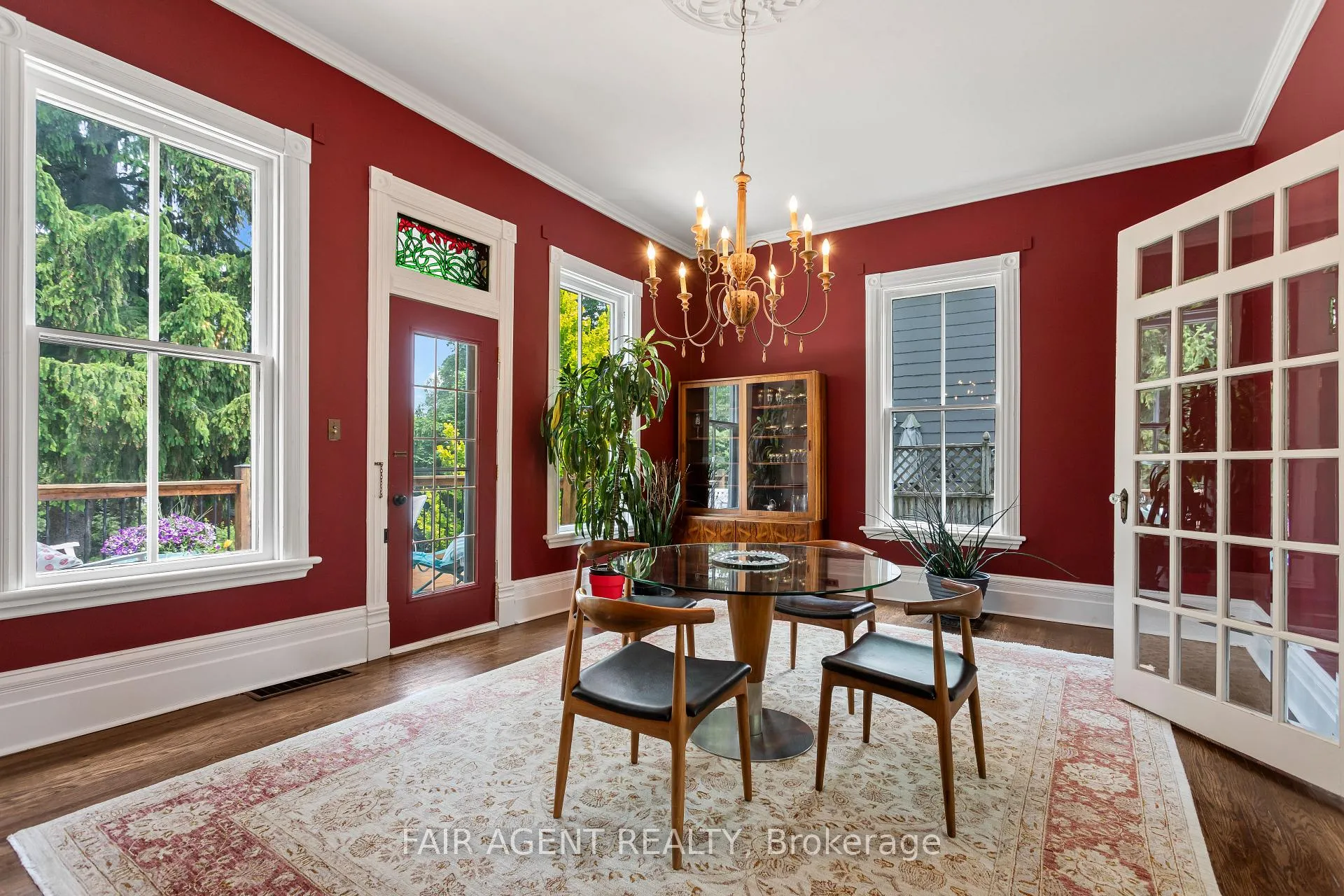 Photo 16 of 26 Daly Avenue, Stratford — HOMEH