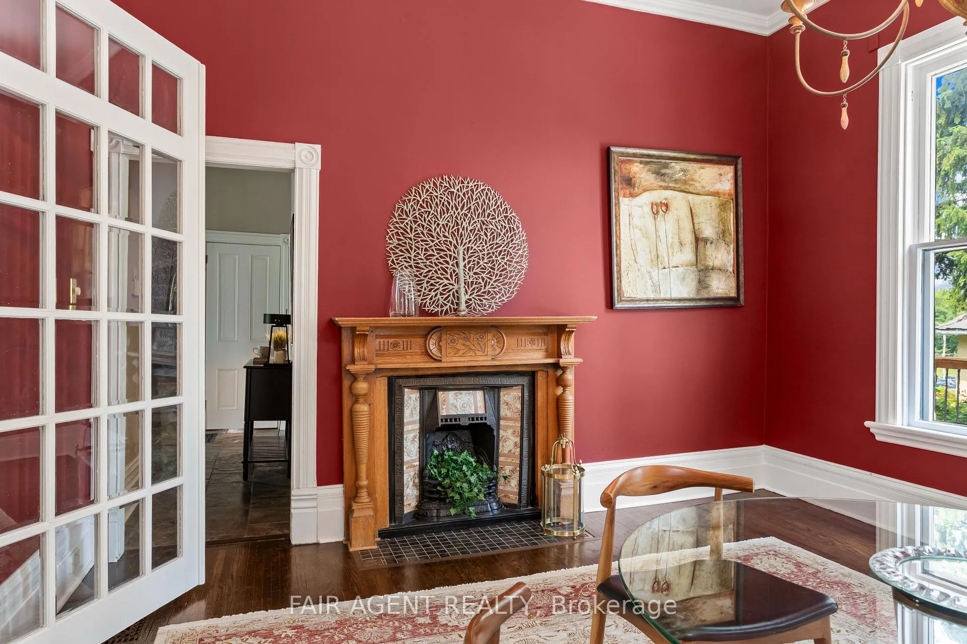 Photo 17 of 26 Daly Avenue, Stratford — HOMEH