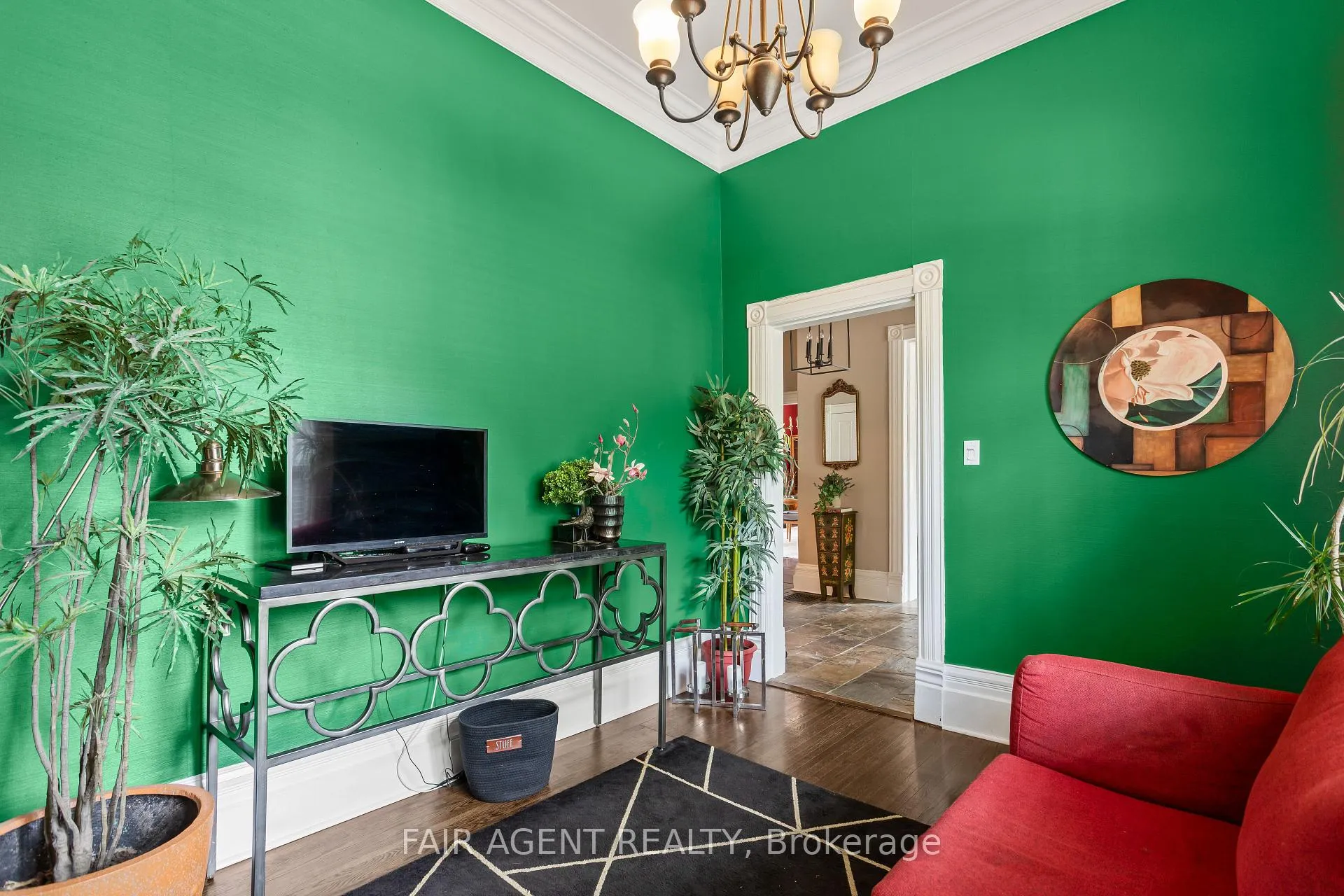 Photo 20 of 26 Daly Avenue, Stratford — HOMEH