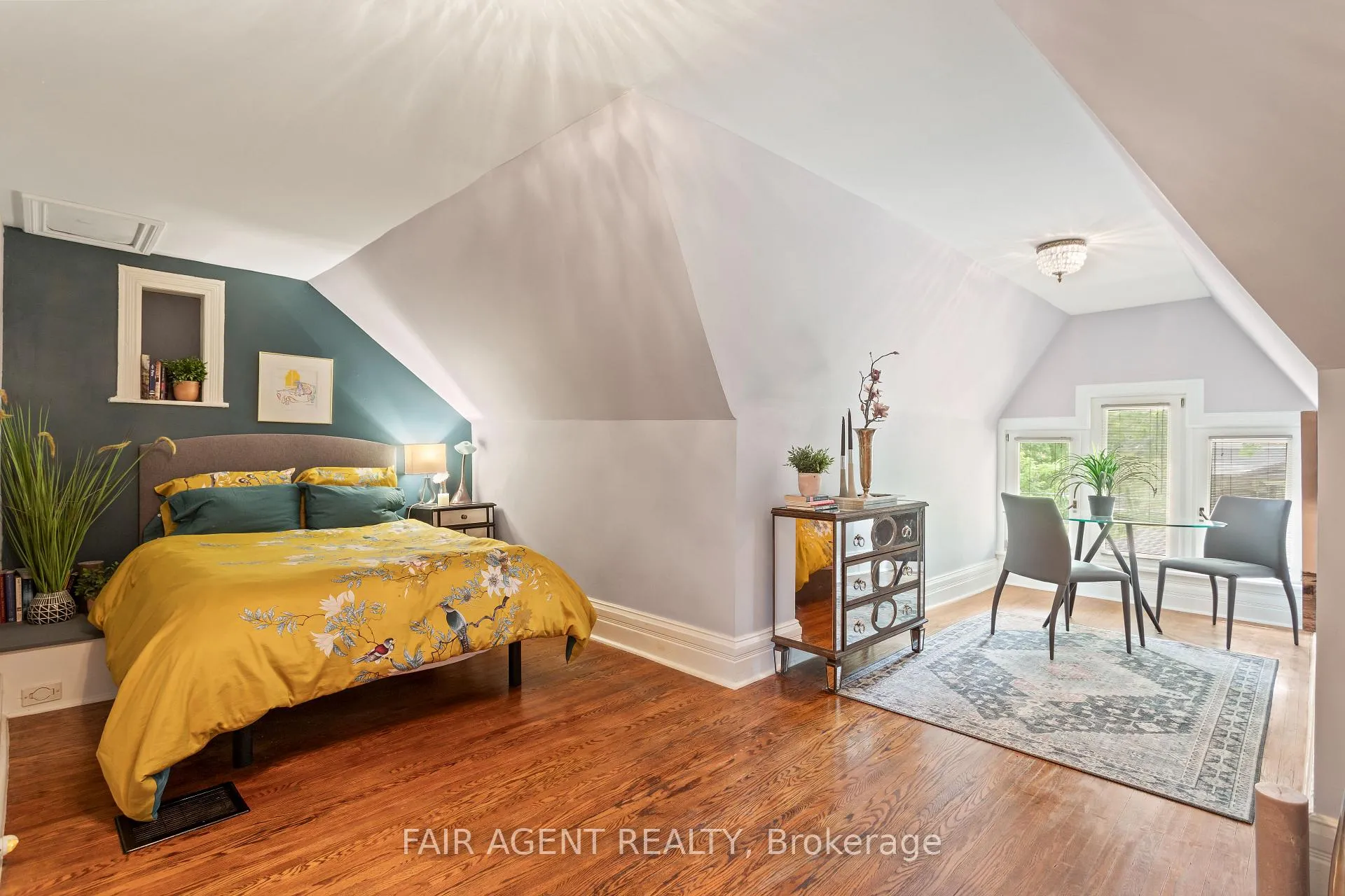Photo 26 of 26 Daly Avenue, Stratford — HOMEH