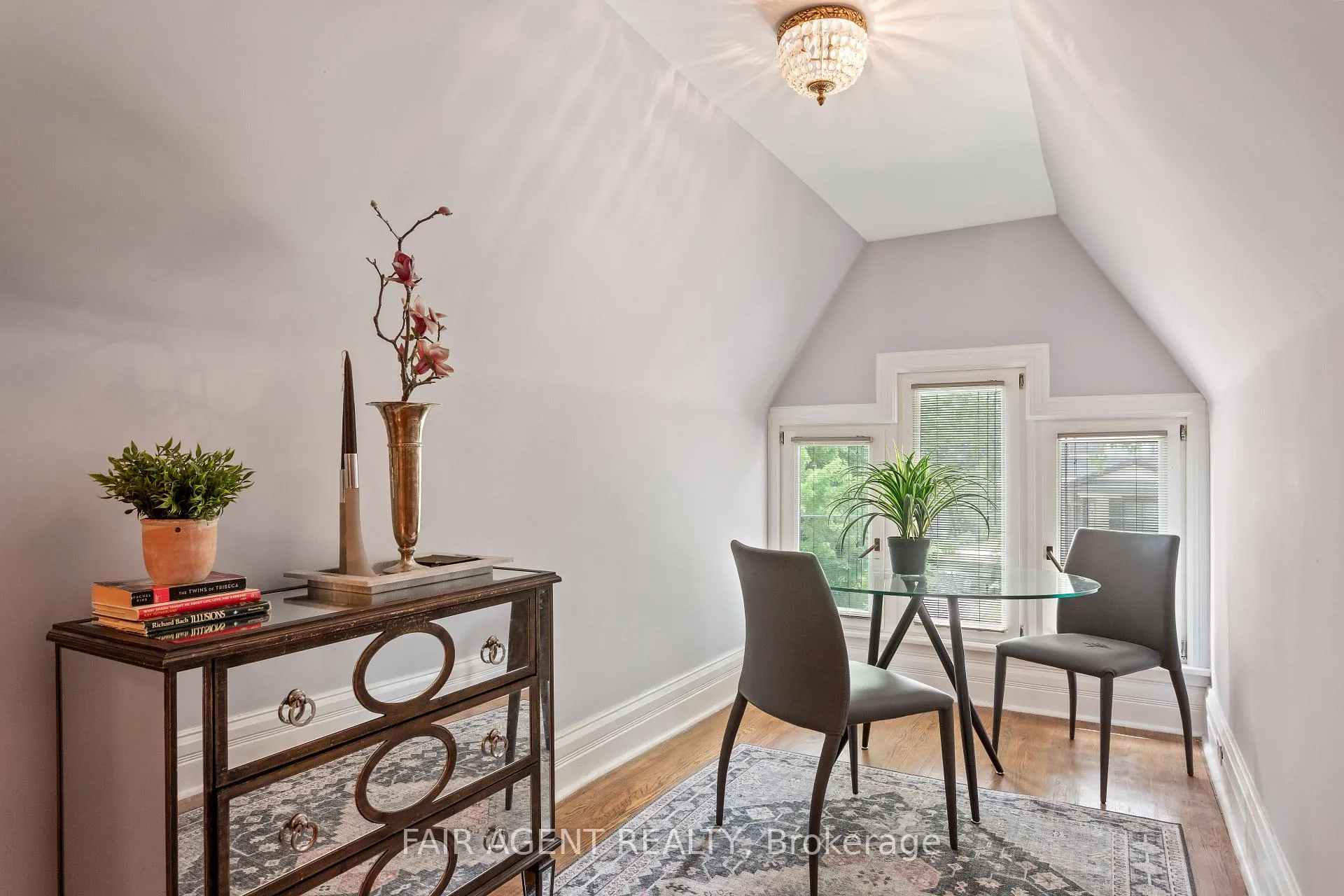 Photo 28 of 26 Daly Avenue, Stratford — HOMEH