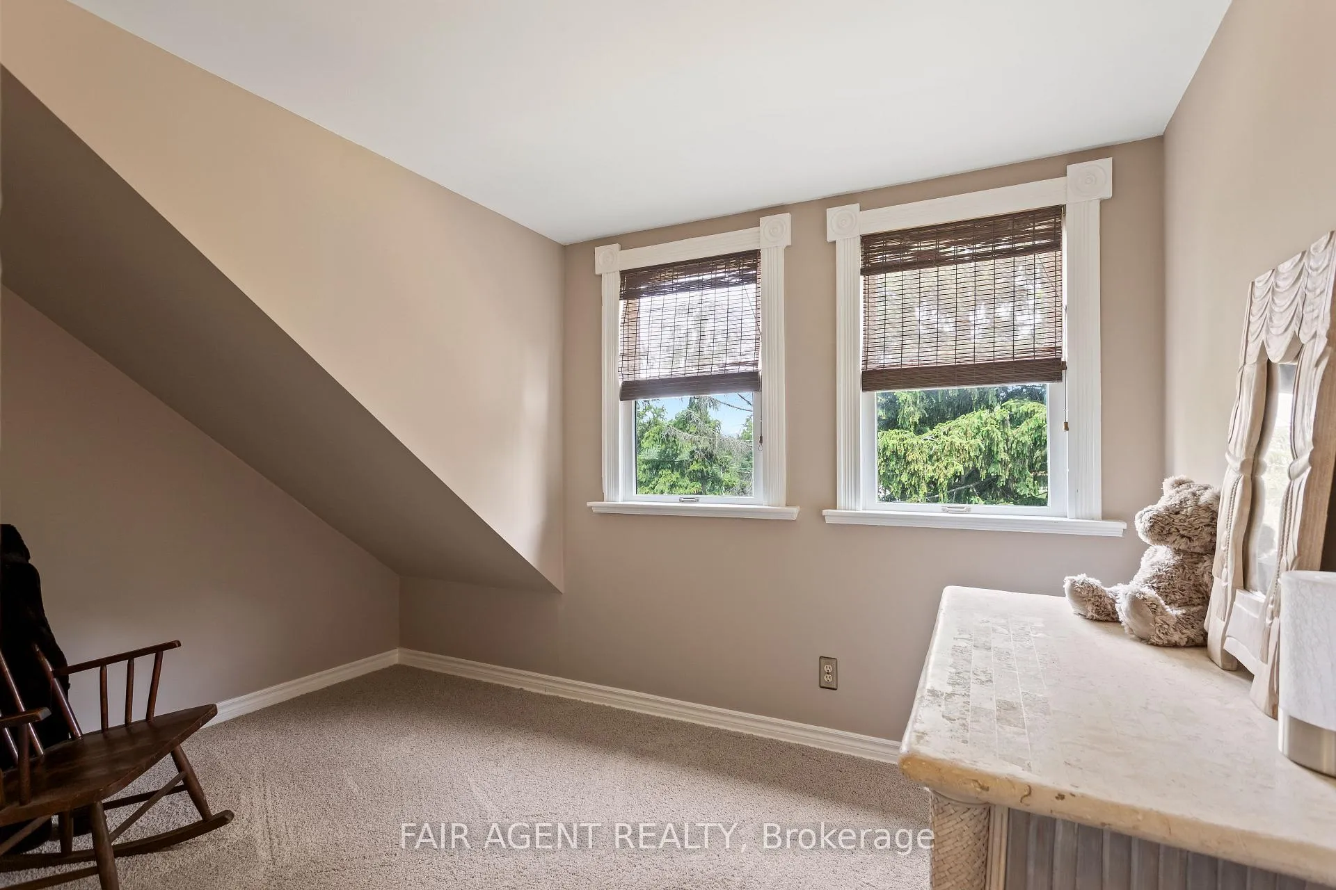 Photo 31 of 26 Daly Avenue, Stratford — HOMEH